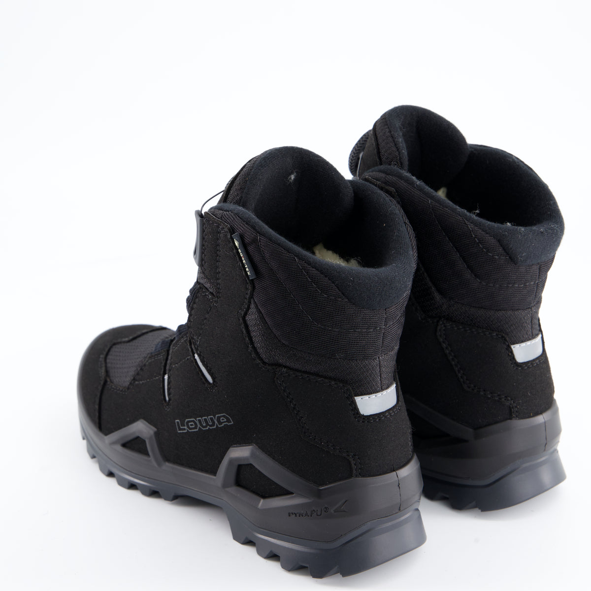 Winterstiefel MILO EVO GTX HI BOA JR