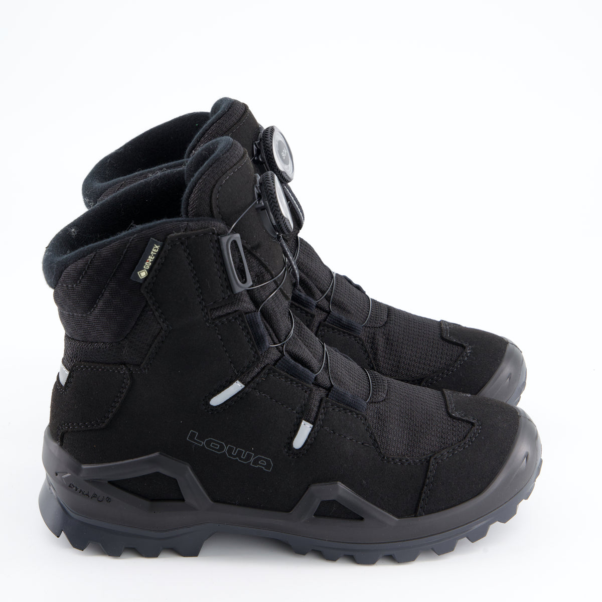 Winterstiefel MILO EVO GTX HI BOA JR