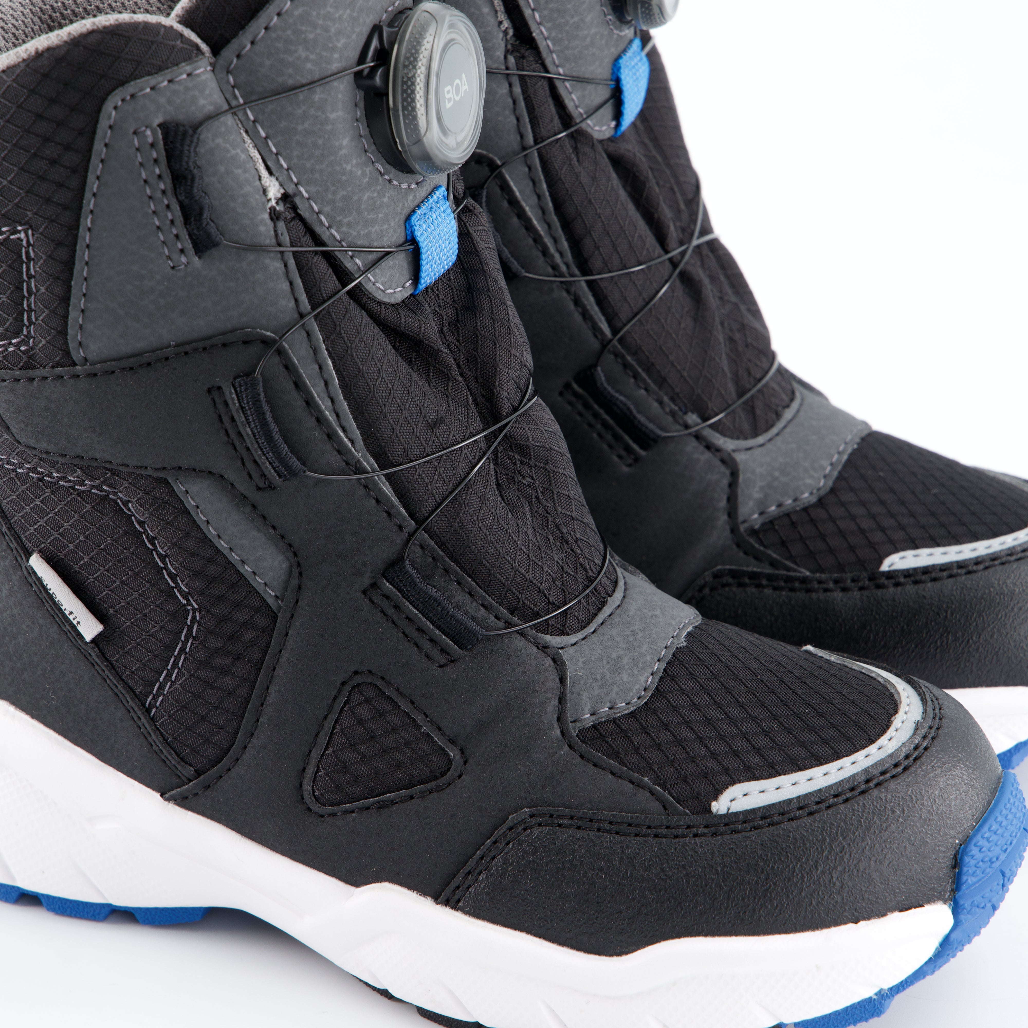 Winterstiefel CULUSUK 2.0