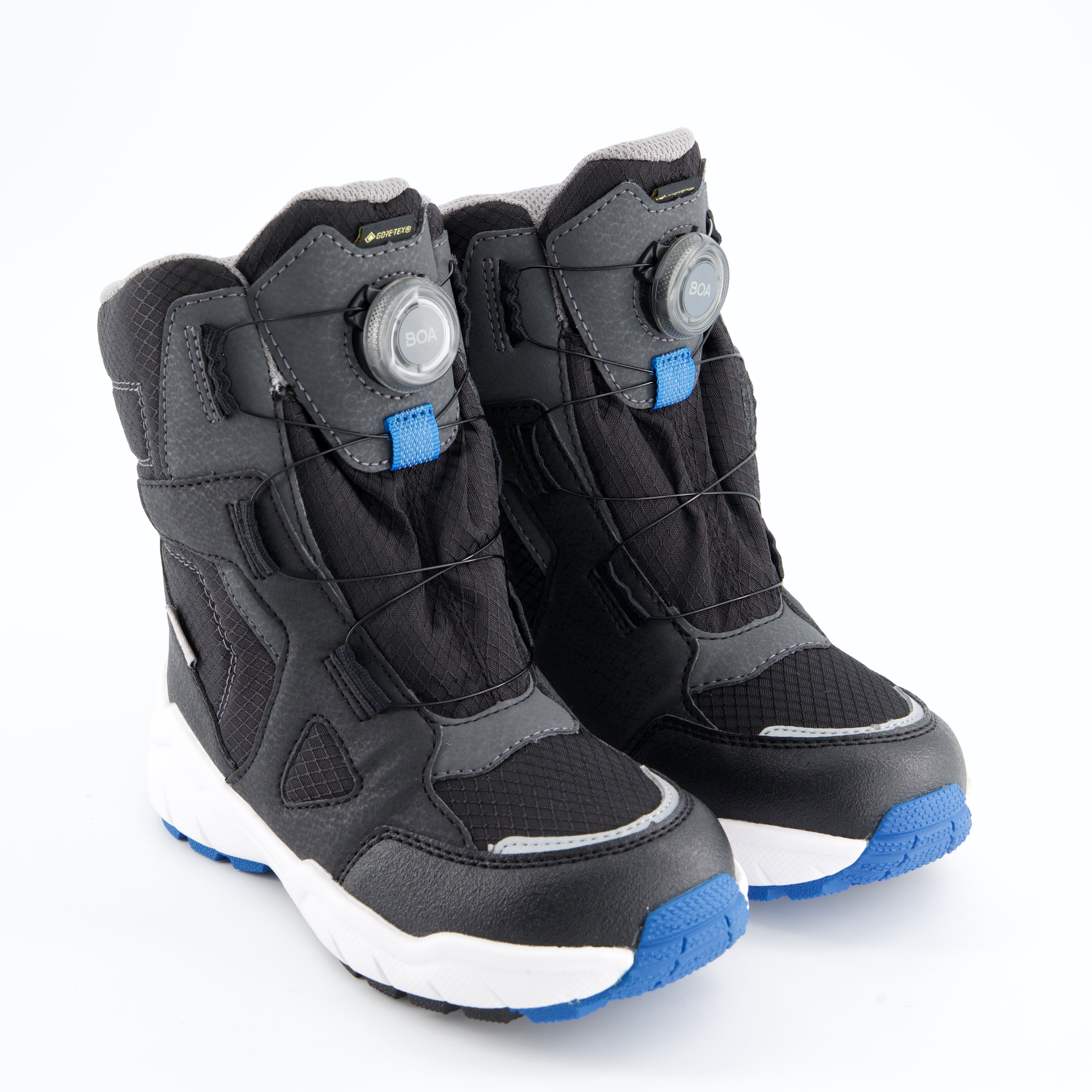 Winterstiefel CULUSUK 2.0