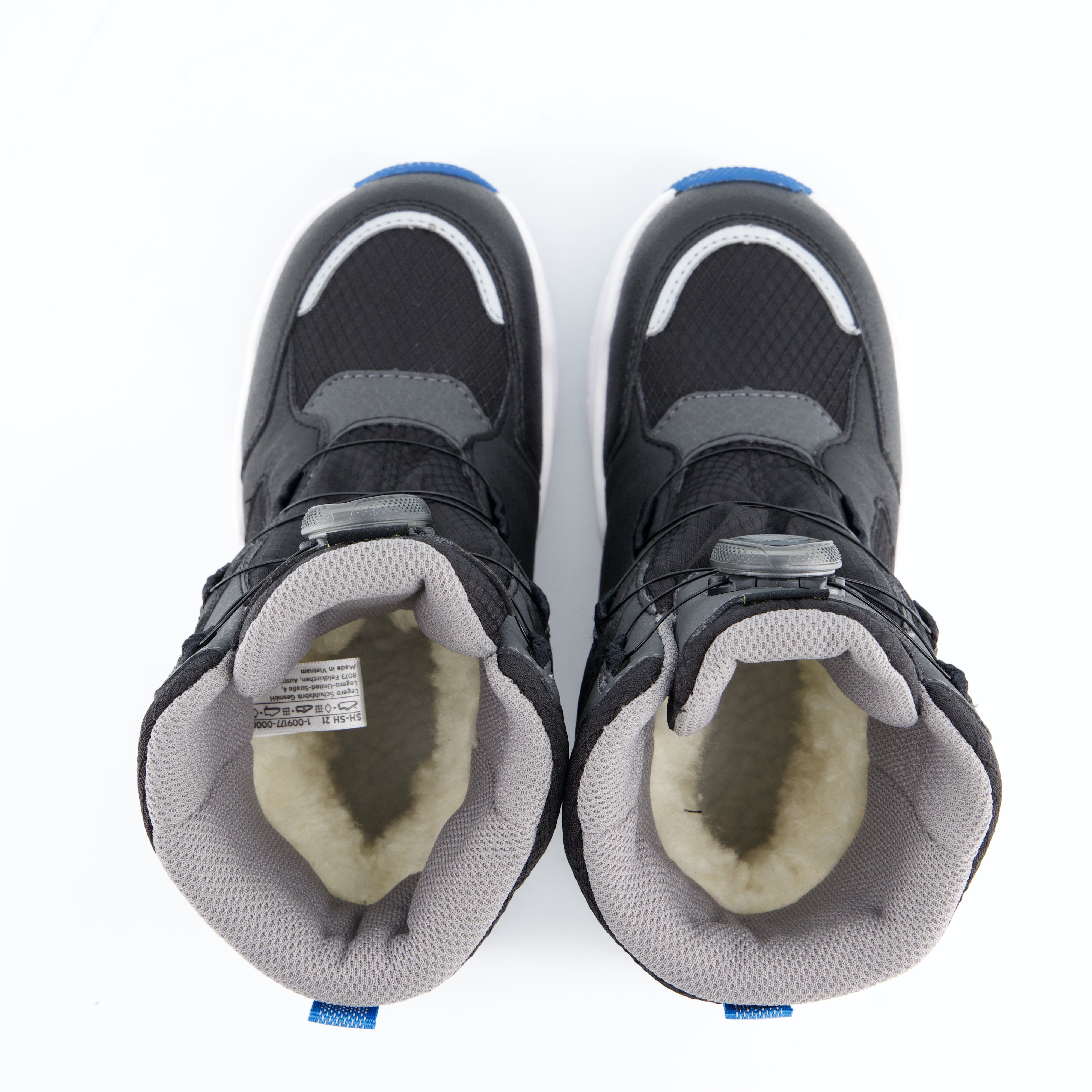Winterstiefel CULUSUK 2.0