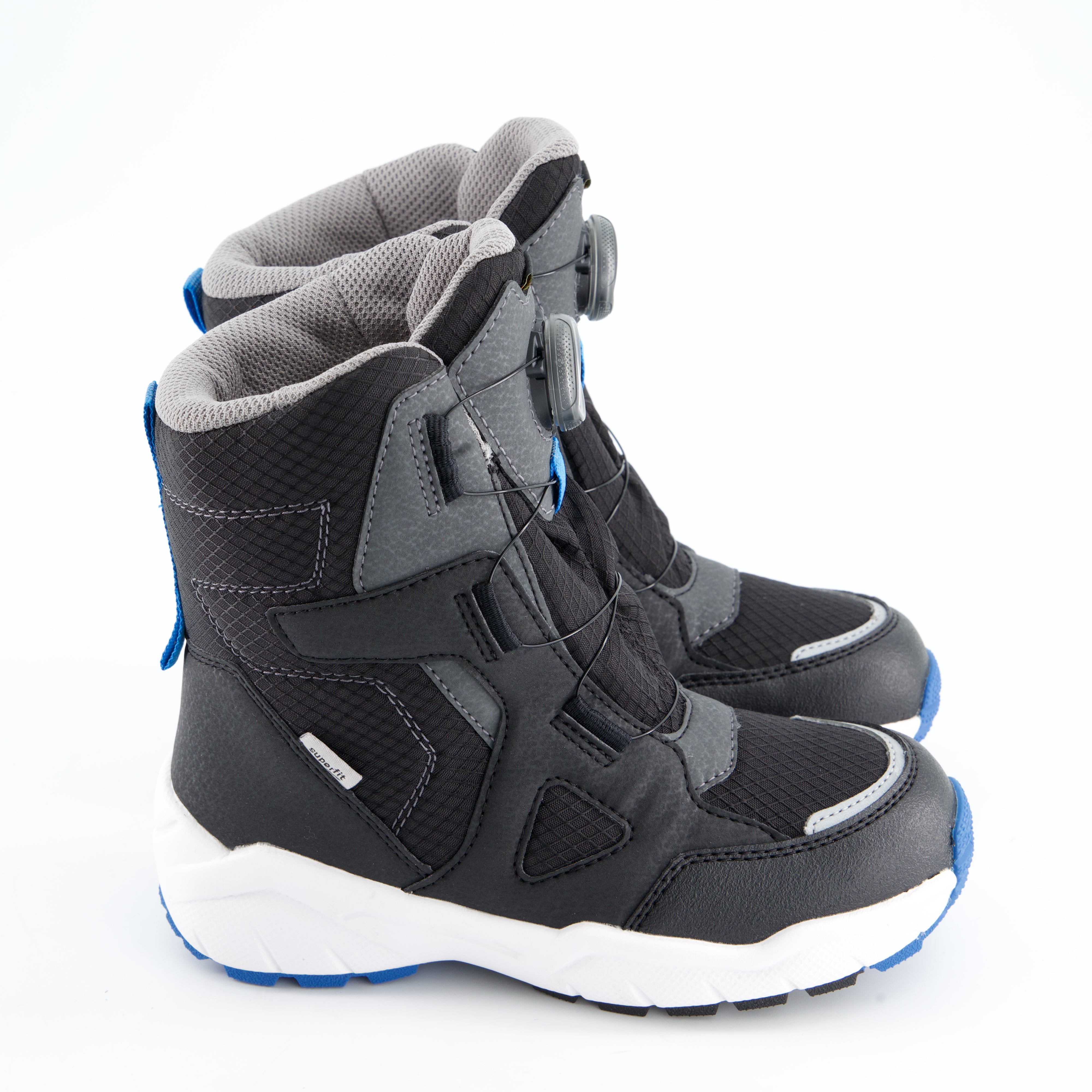 Winterstiefel CULUSUK 2.0