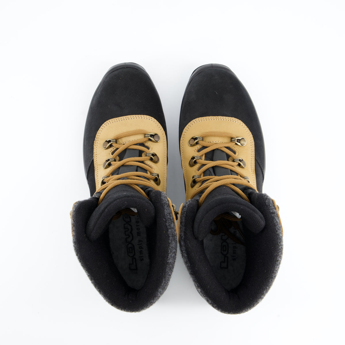 Winterstiefel COULOIR 2 GTX HI JR
