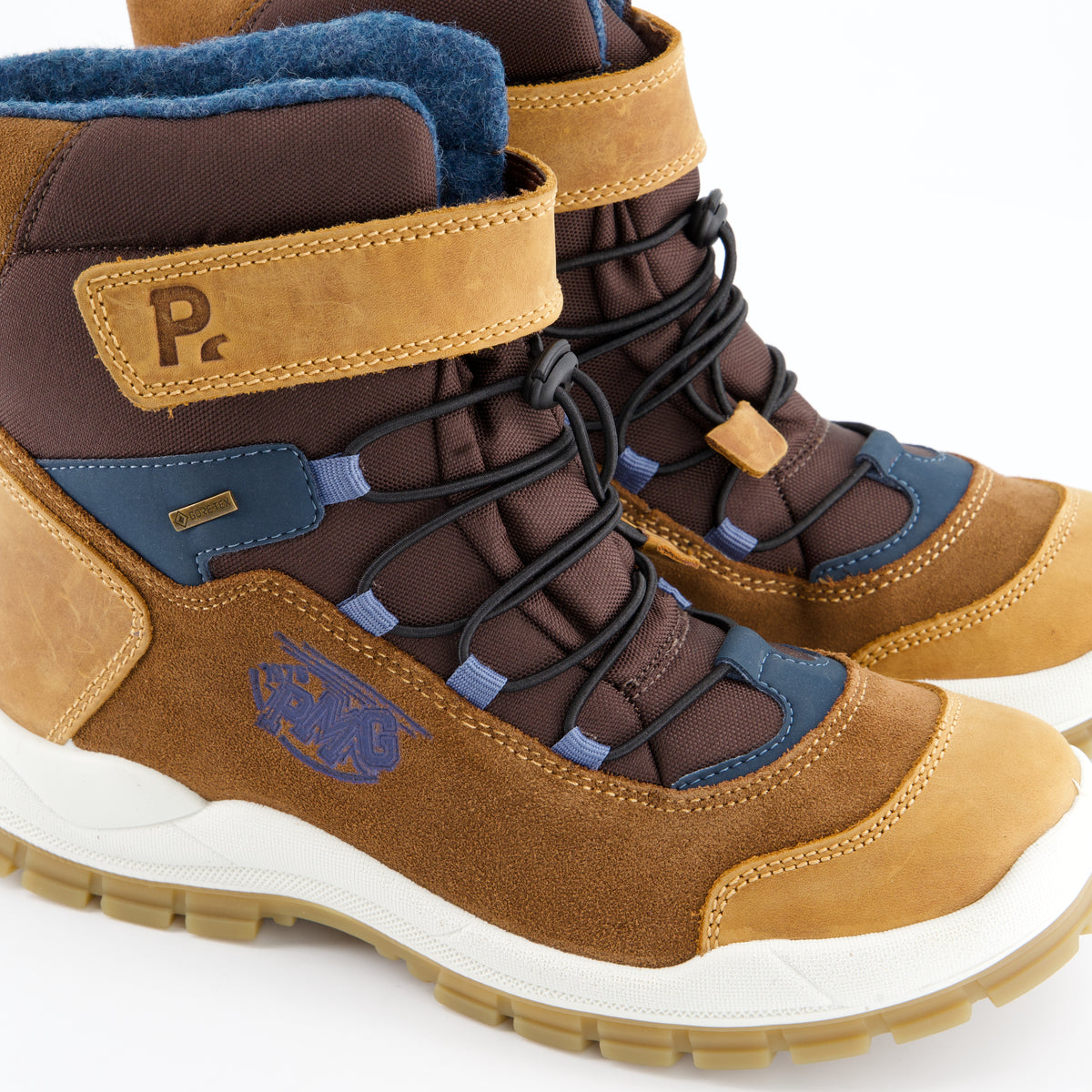 Winterstiefel Hans GTX