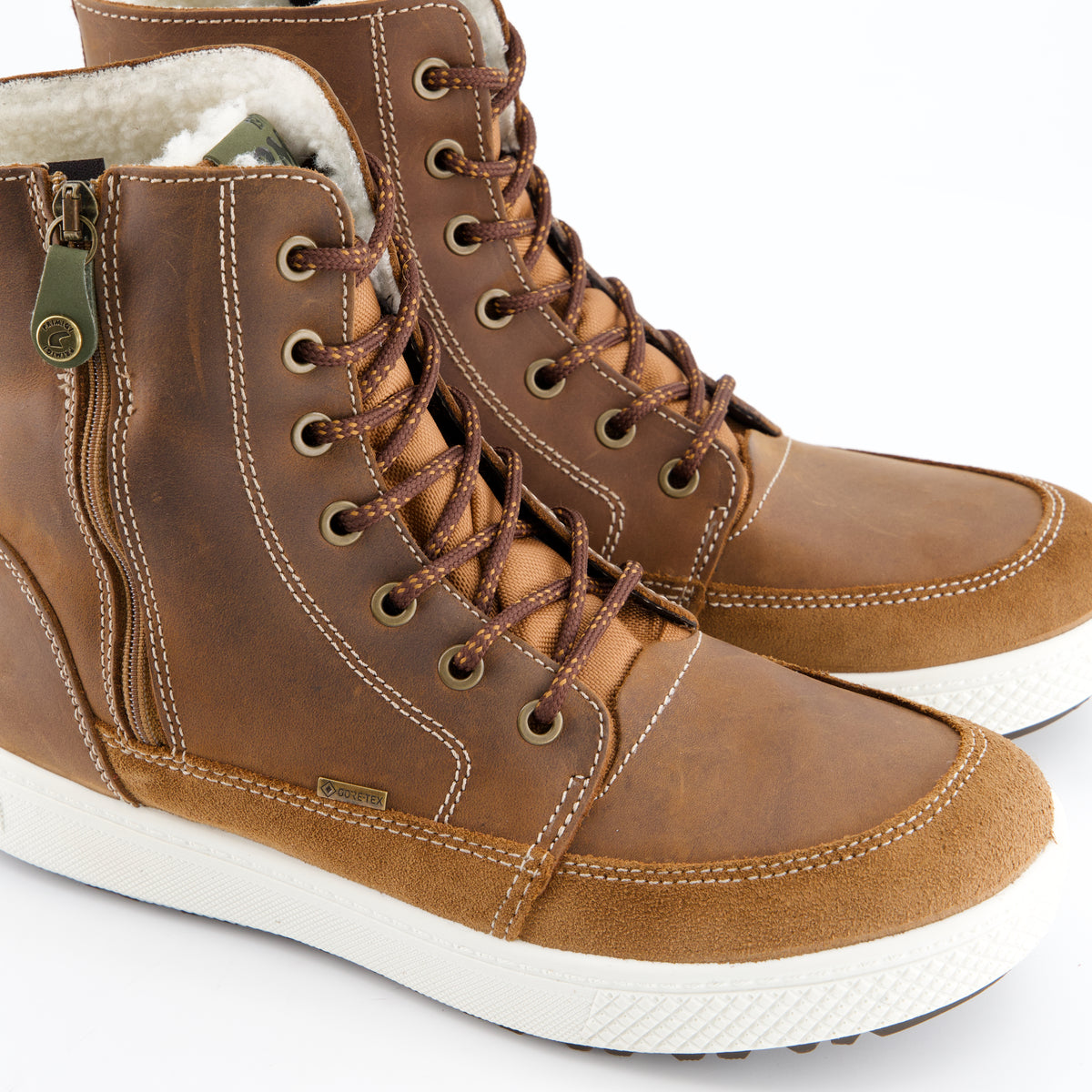 Primigi Barth 28 GTX · Winterstiefel