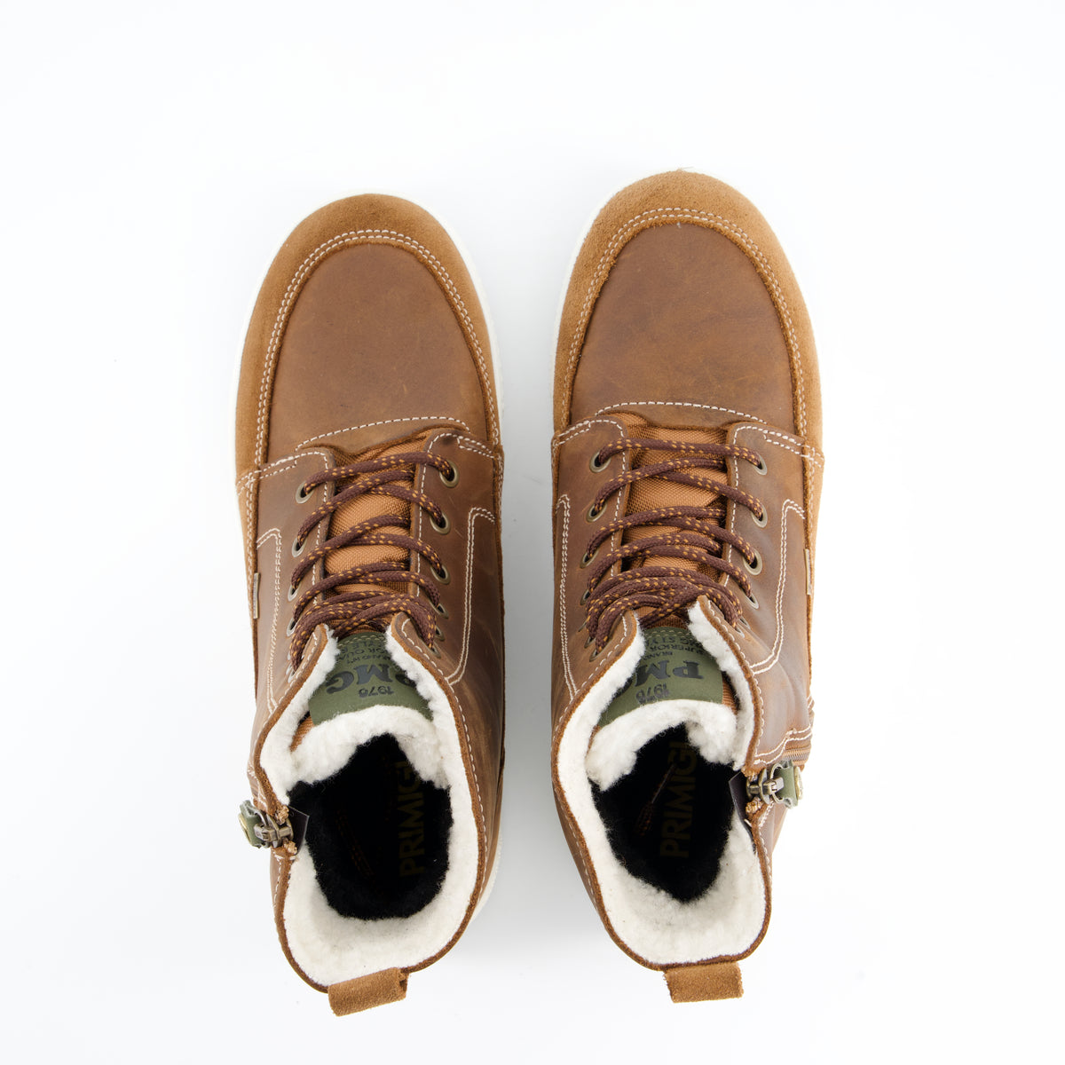 Primigi Barth 28 GTX · Winterstiefel