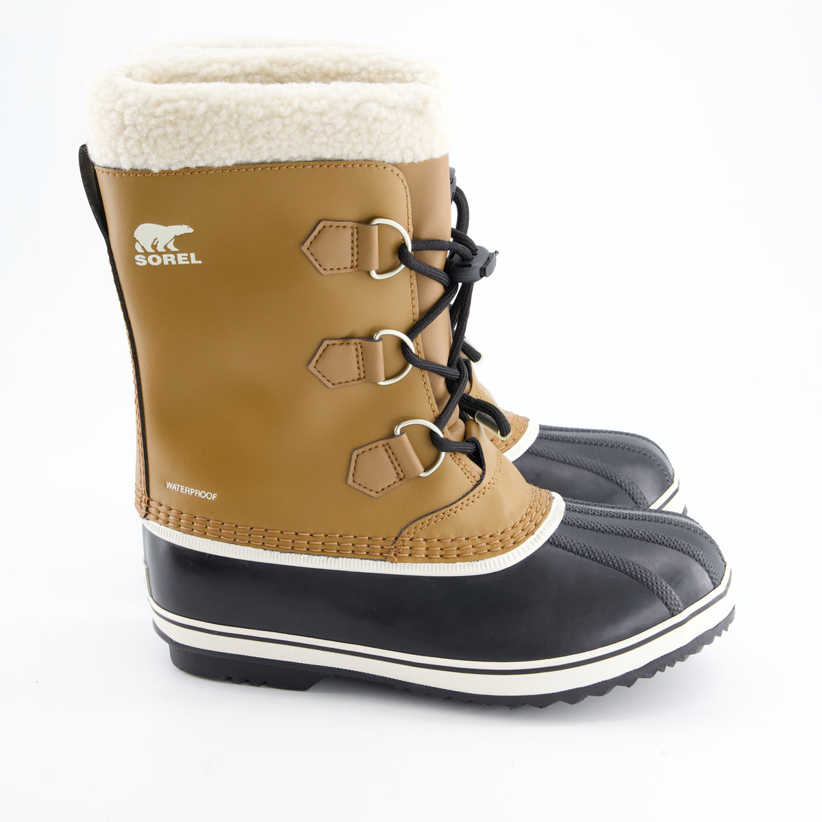 SOREL Yoot Pac Nylon WP · Winterstiefel