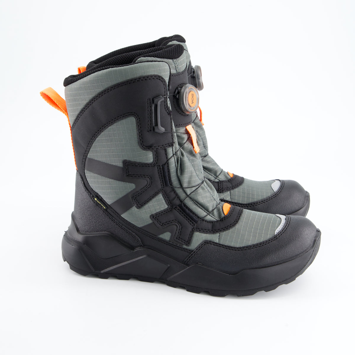 Winterstiefel ROCKET