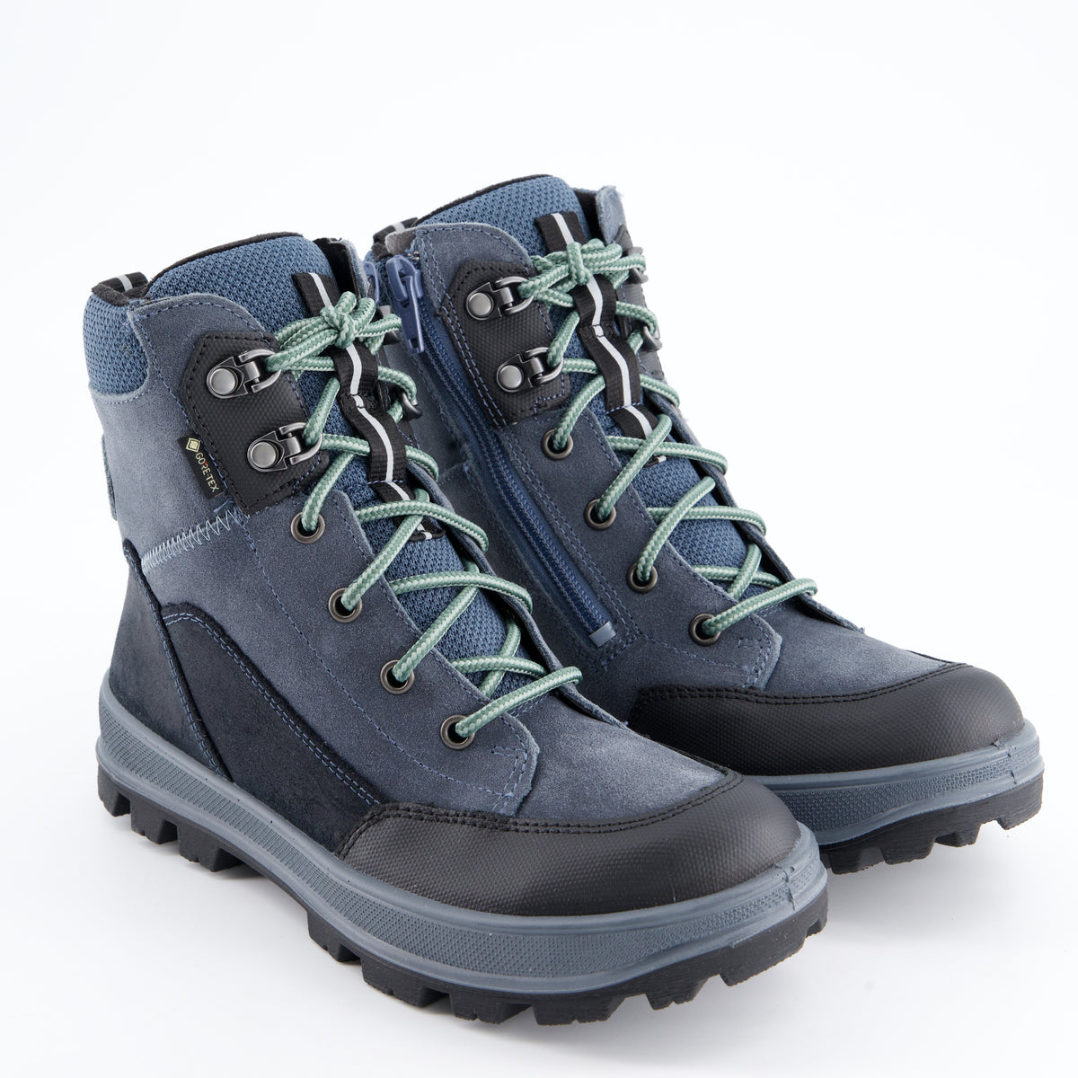 Winterstiefel TEDD