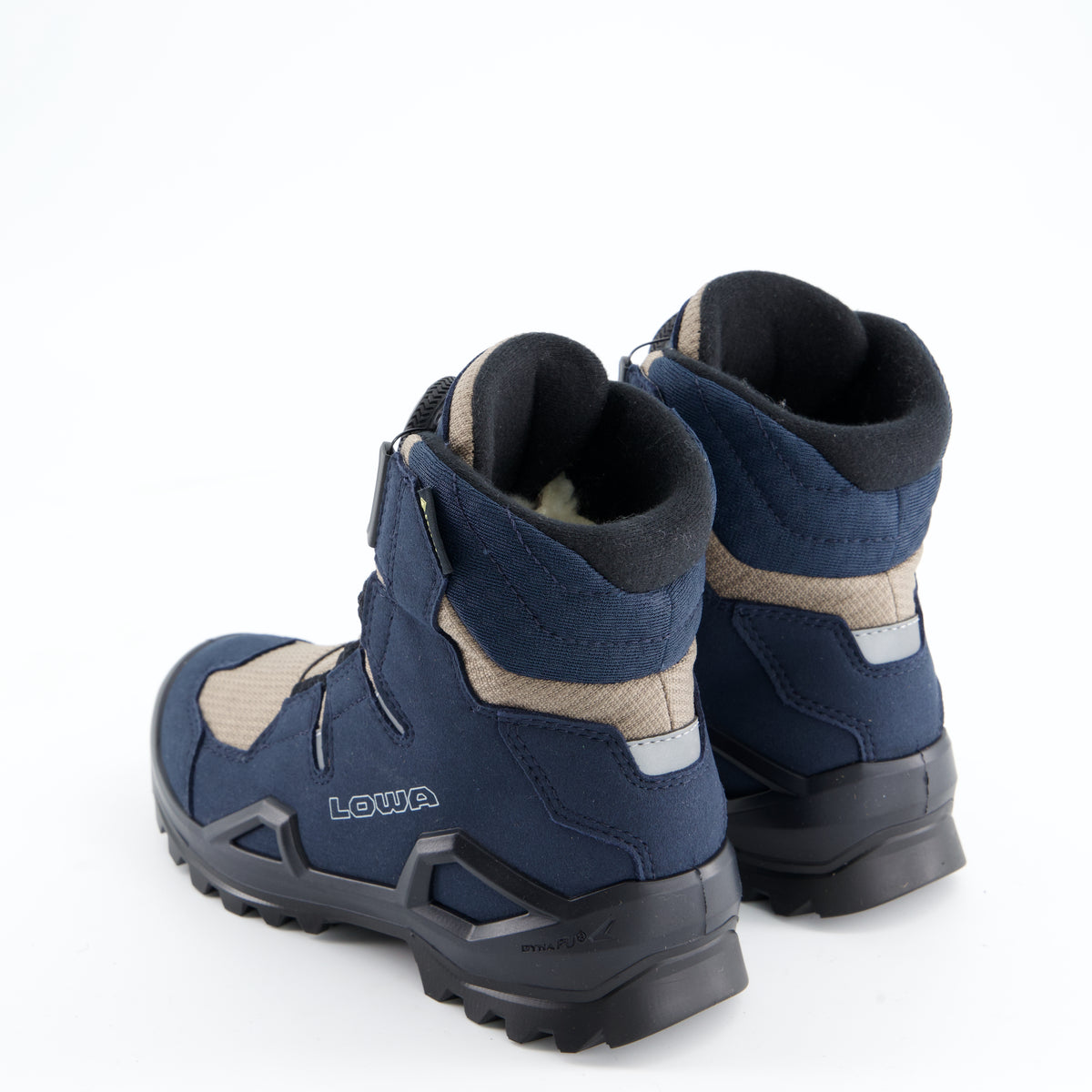 Winterstiefel MILO EVO GTX HI BOA JR