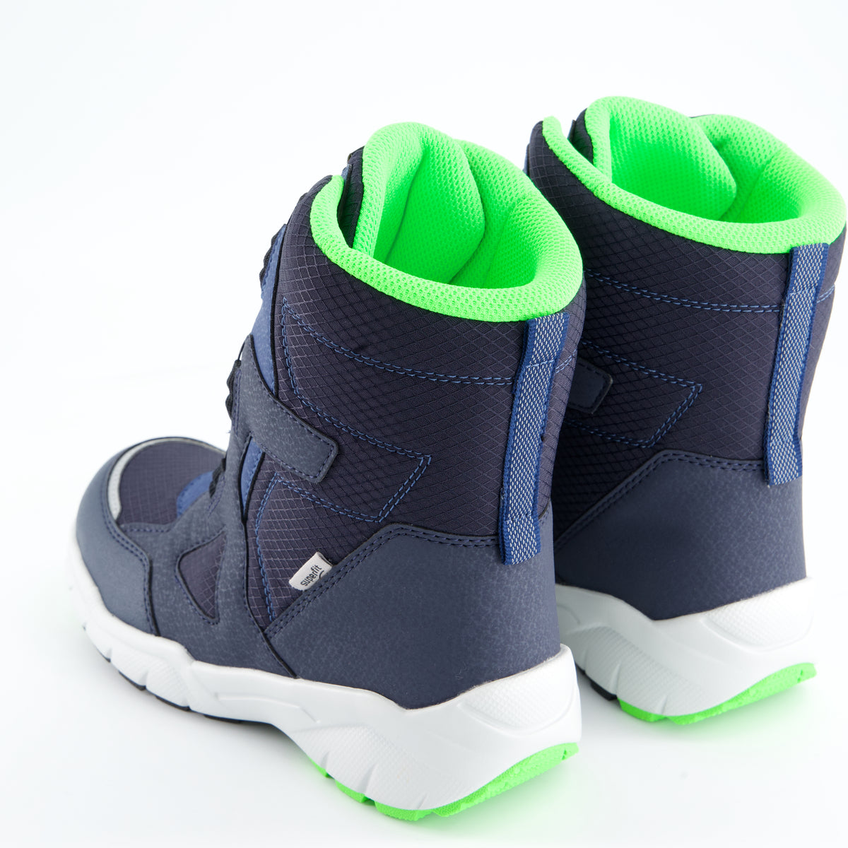 Winterstiefel CULUSUK 2.0