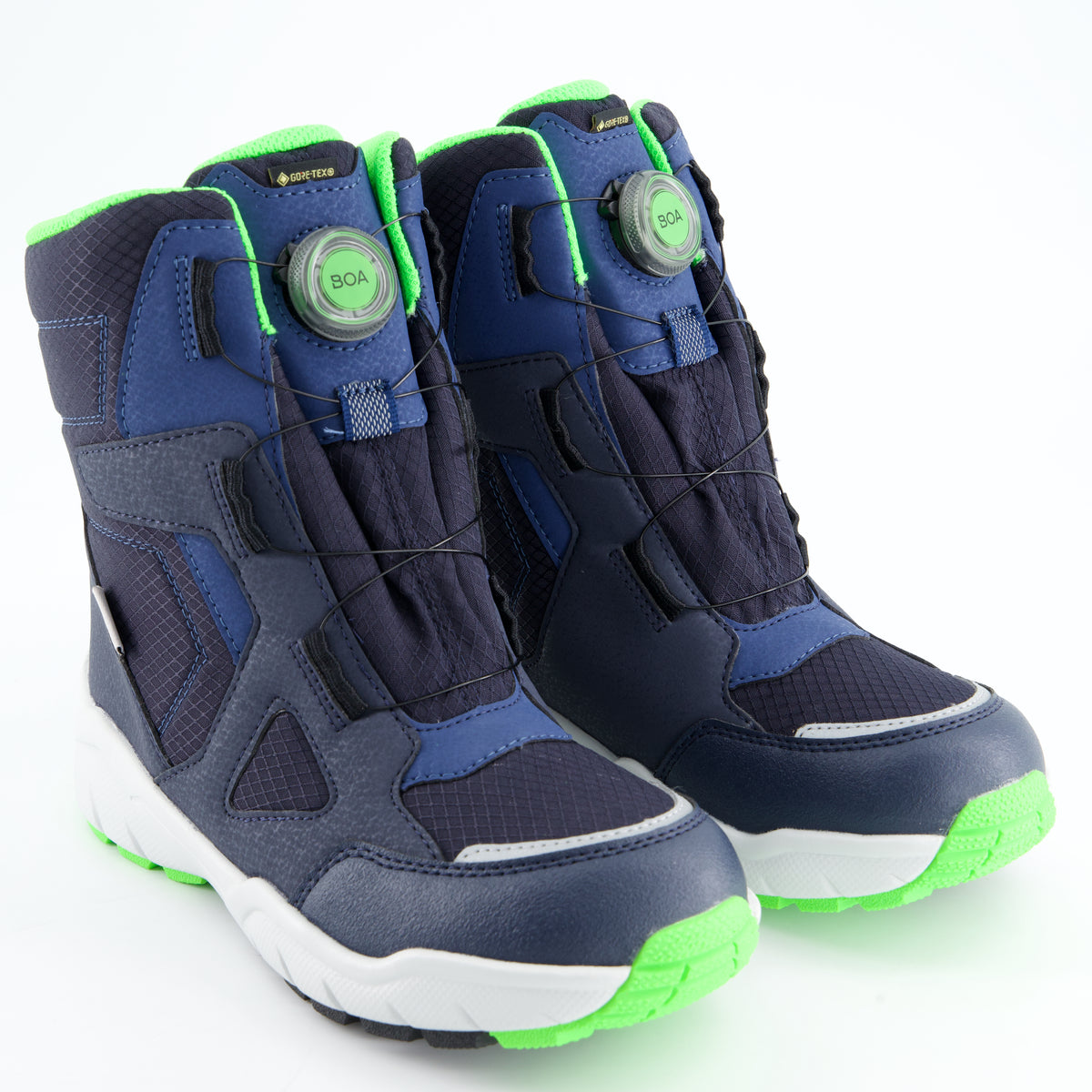 Winterstiefel CULUSUK 2.0