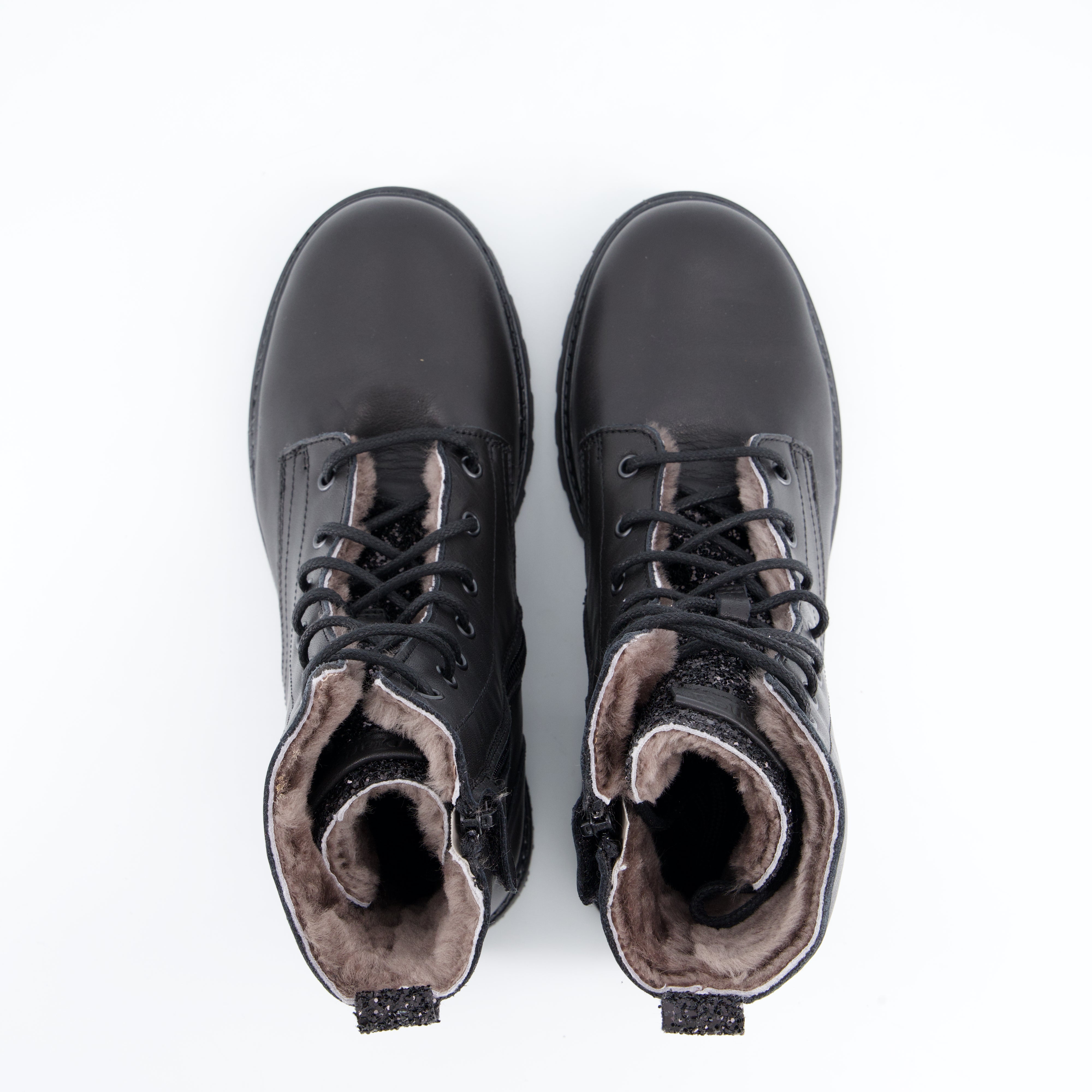 Winterstiefel