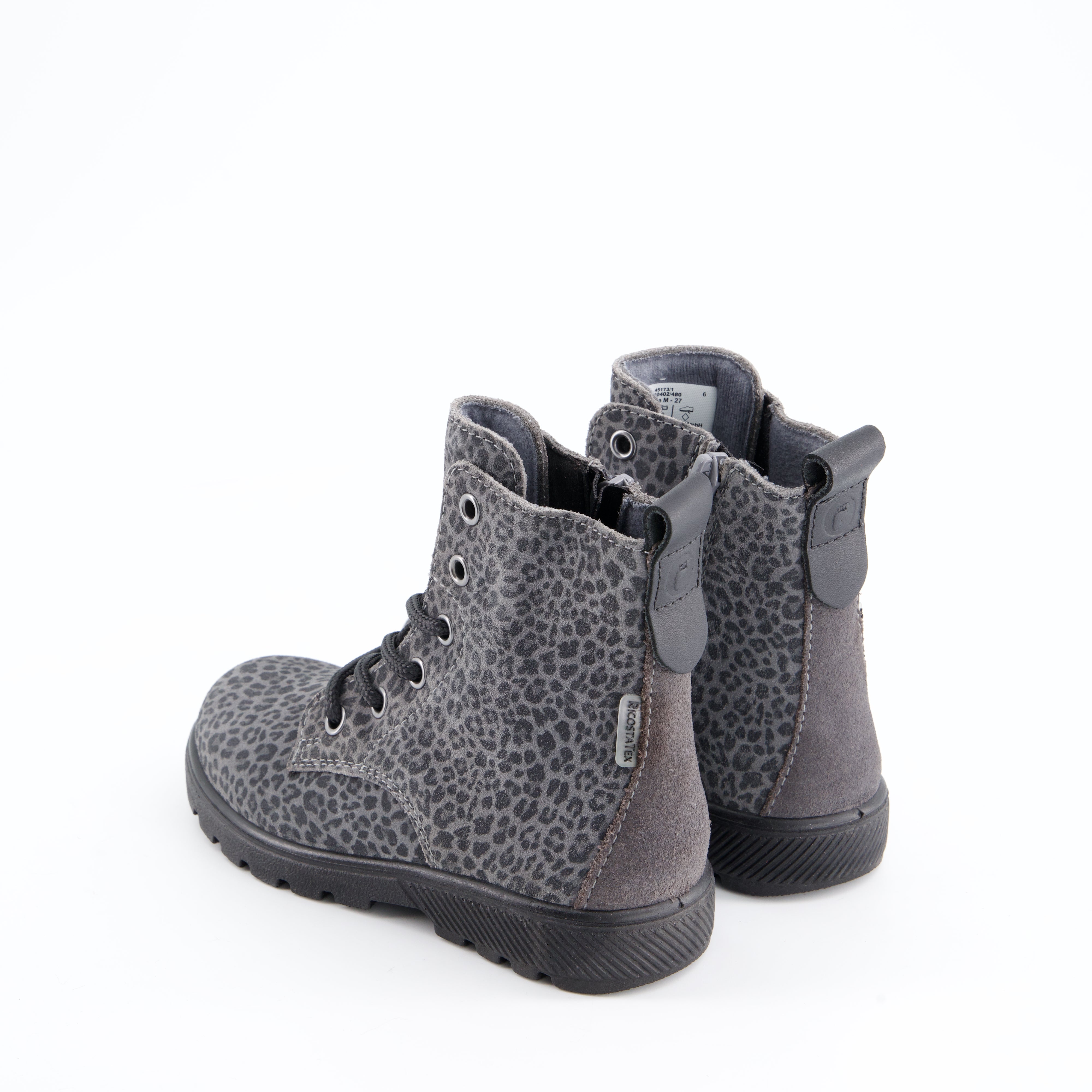 Winterstiefel ANNI