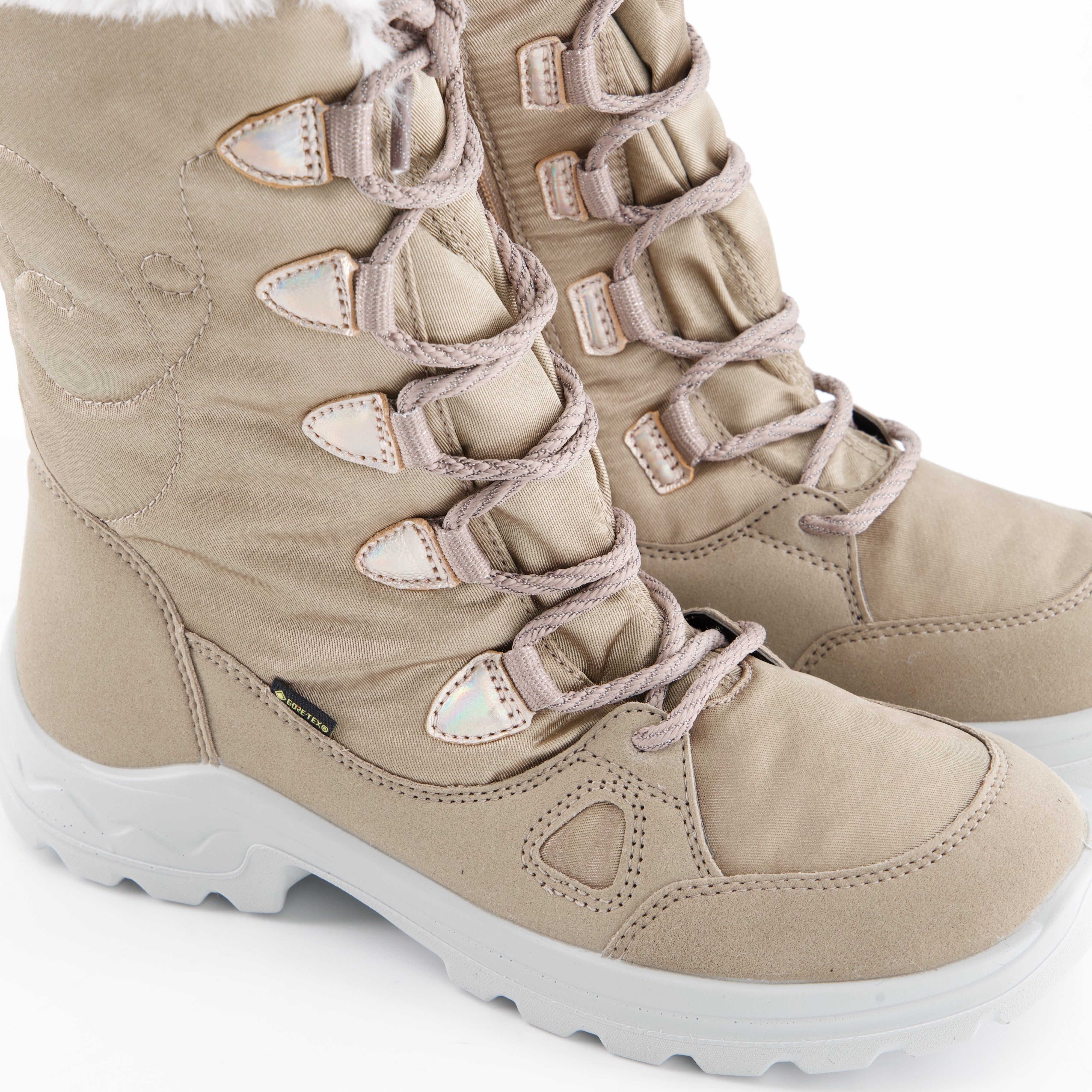 Winterstiefel AURORA