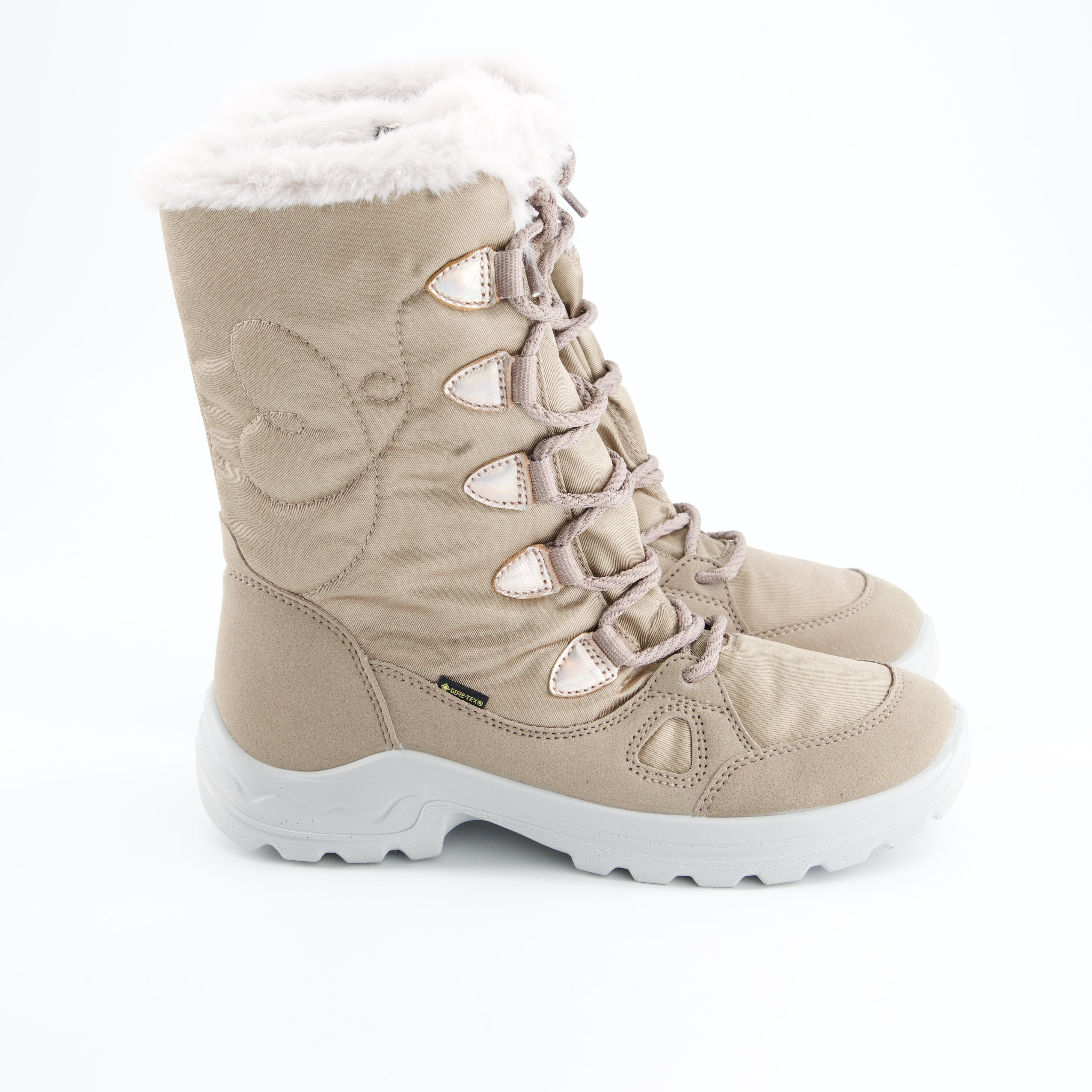 Winterstiefel AURORA