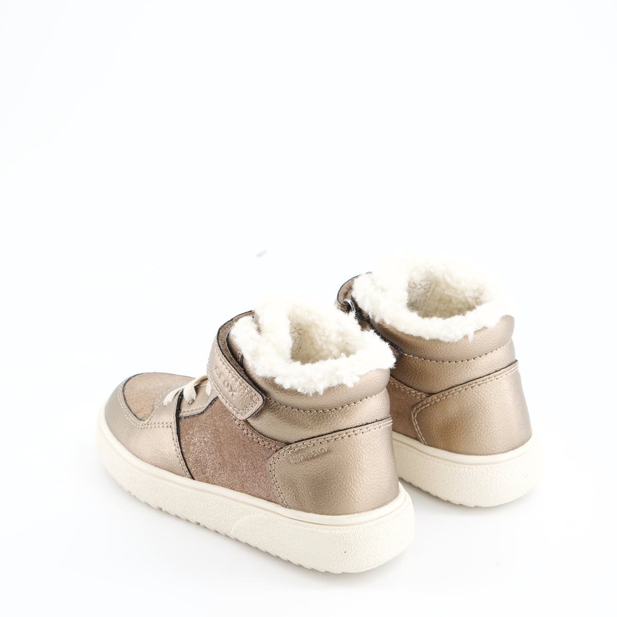 Winterstiefel J THELEVEN B ABX A - SHI.SUE S