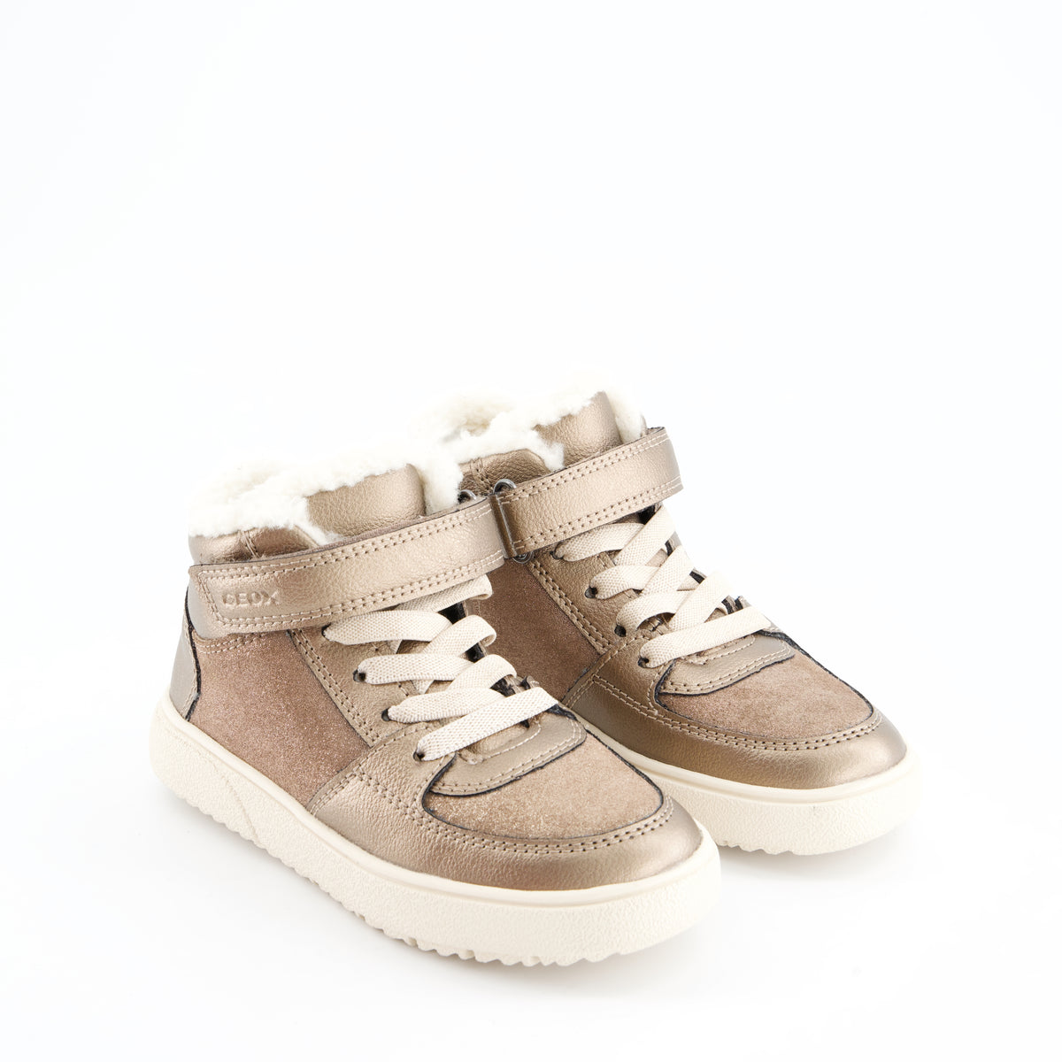 Winterstiefel J THELEVEN B ABX A - SHI.SUE S