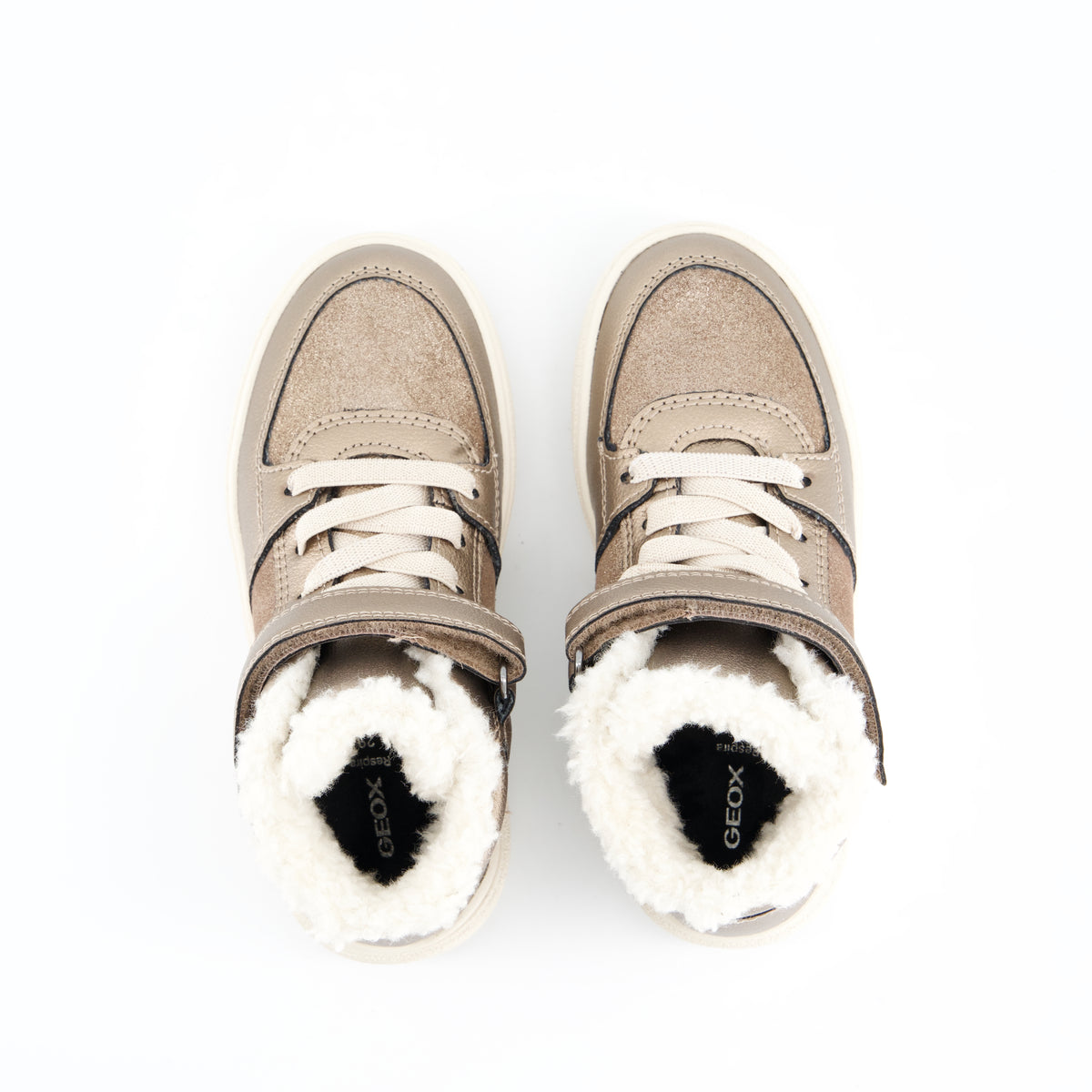 Winterstiefel J THELEVEN B ABX A - SHI.SUE S