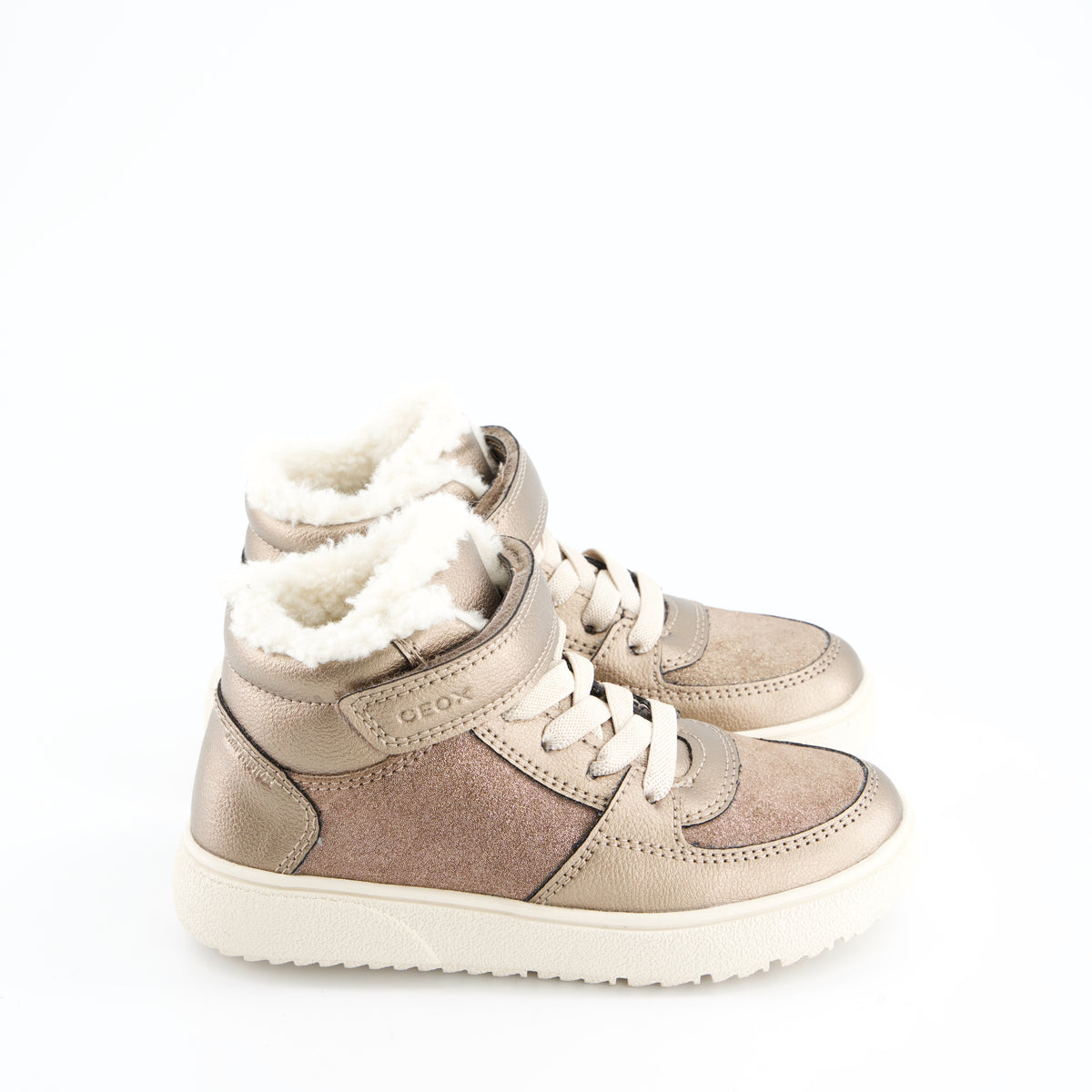 Winterstiefel J THELEVEN B ABX A - SHI.SUE S