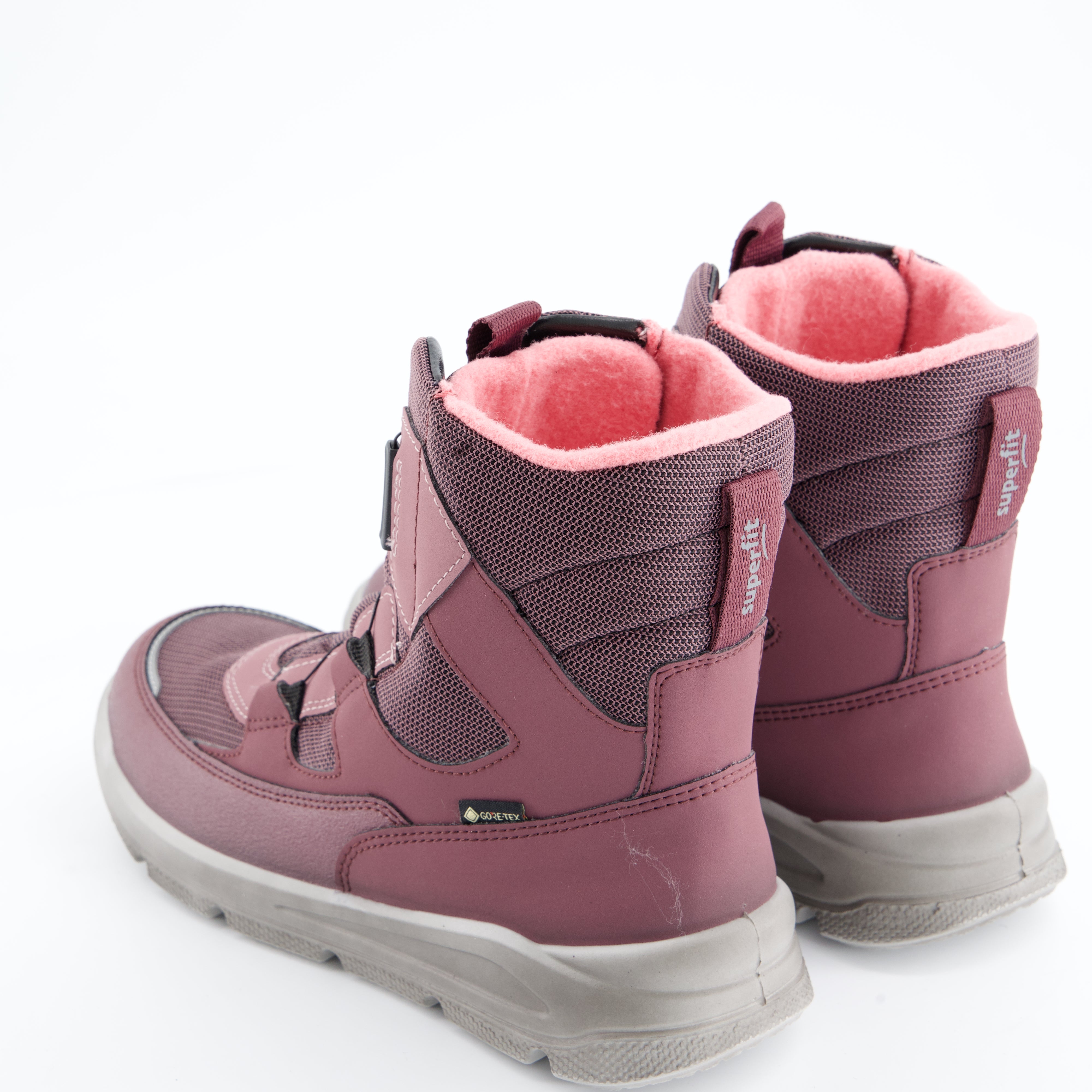 Winterstiefel MARS