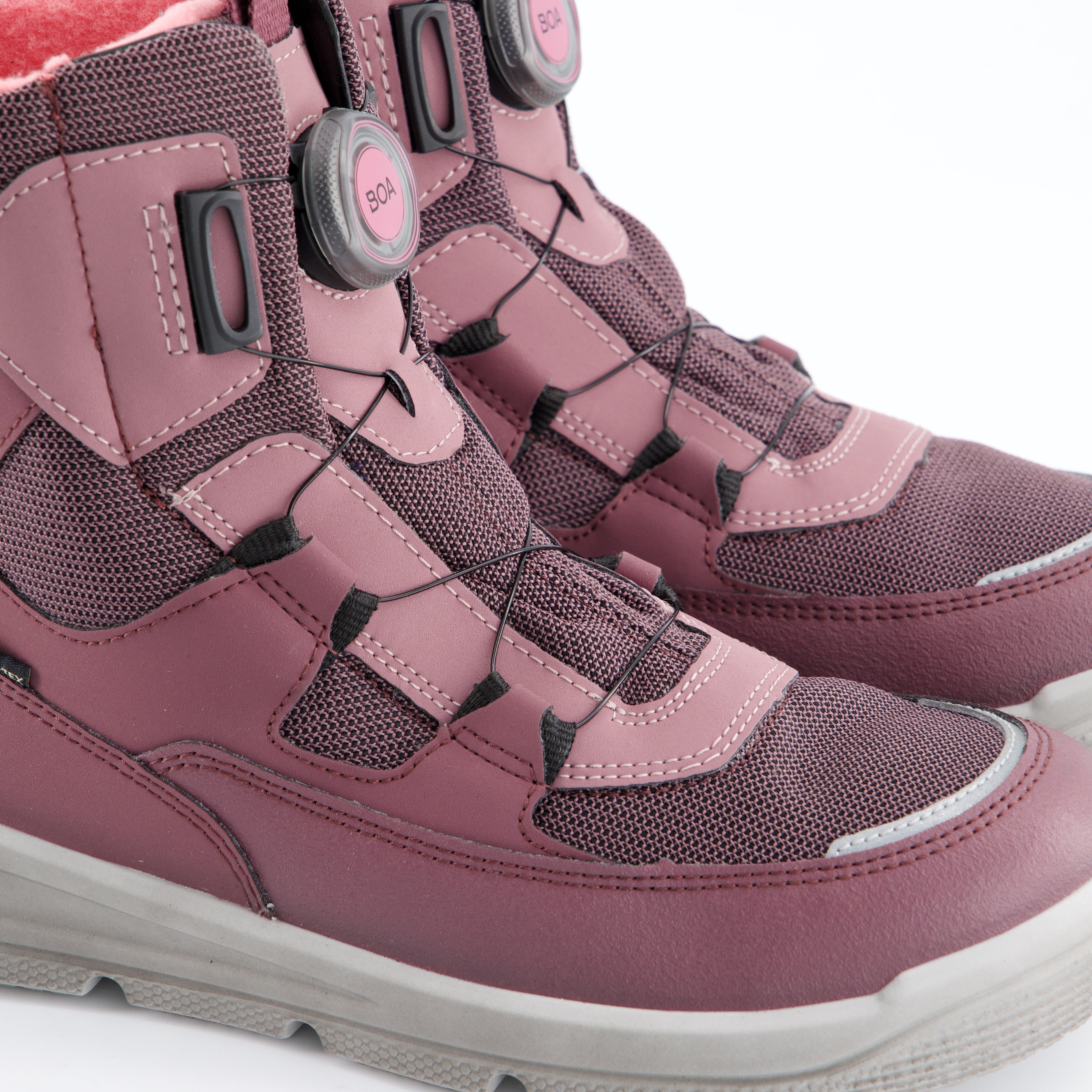 Winterstiefel MARS