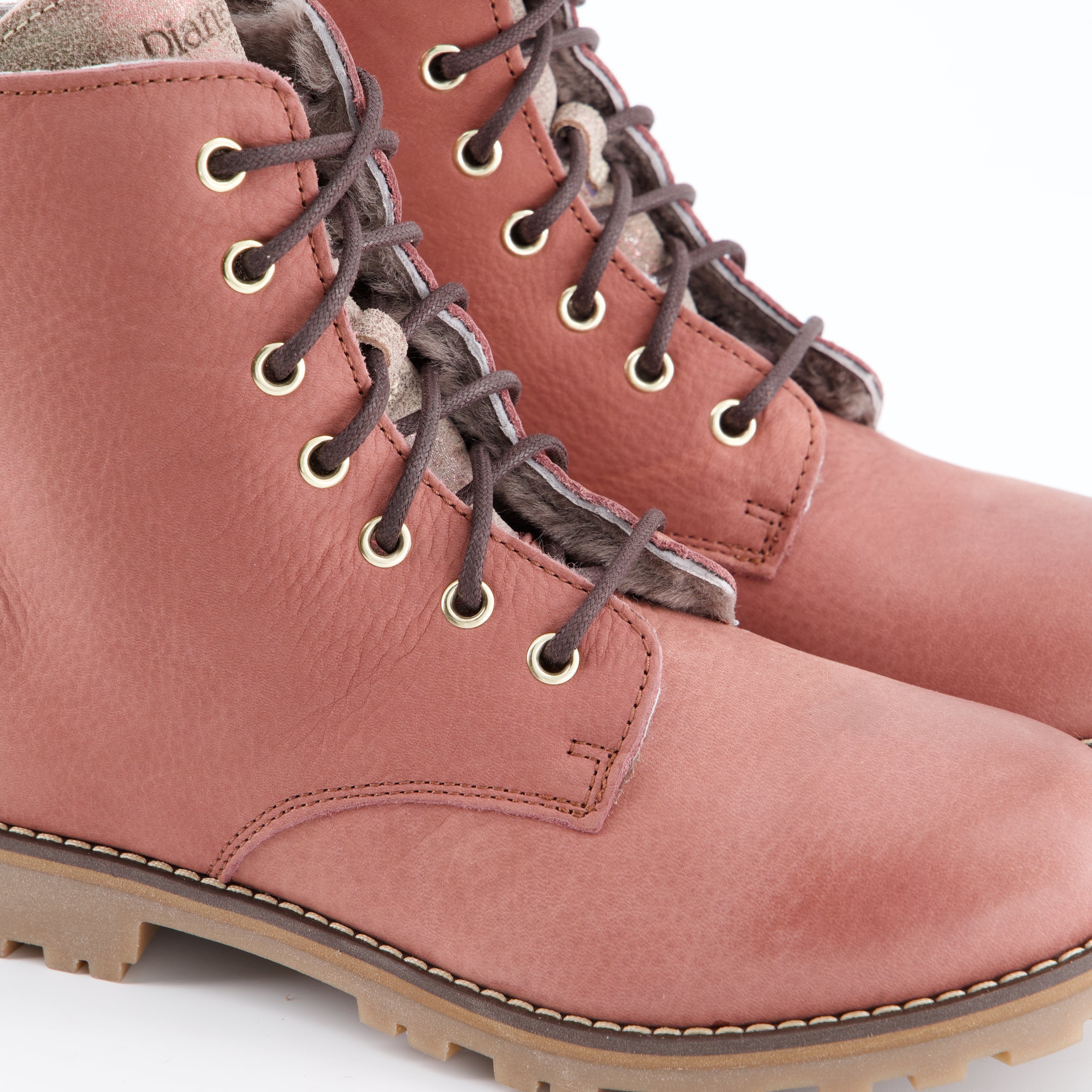 Winterstiefel