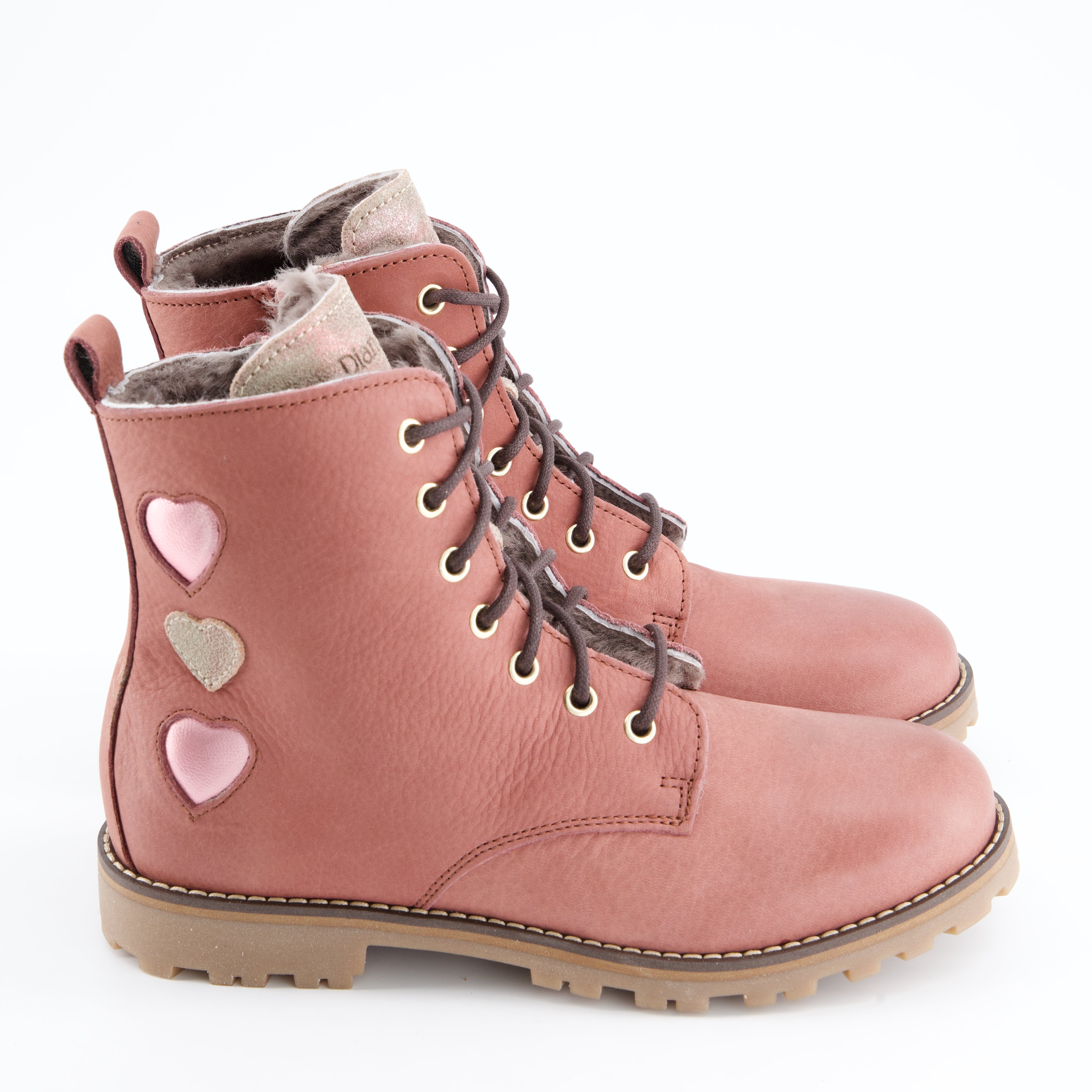 Winterstiefel