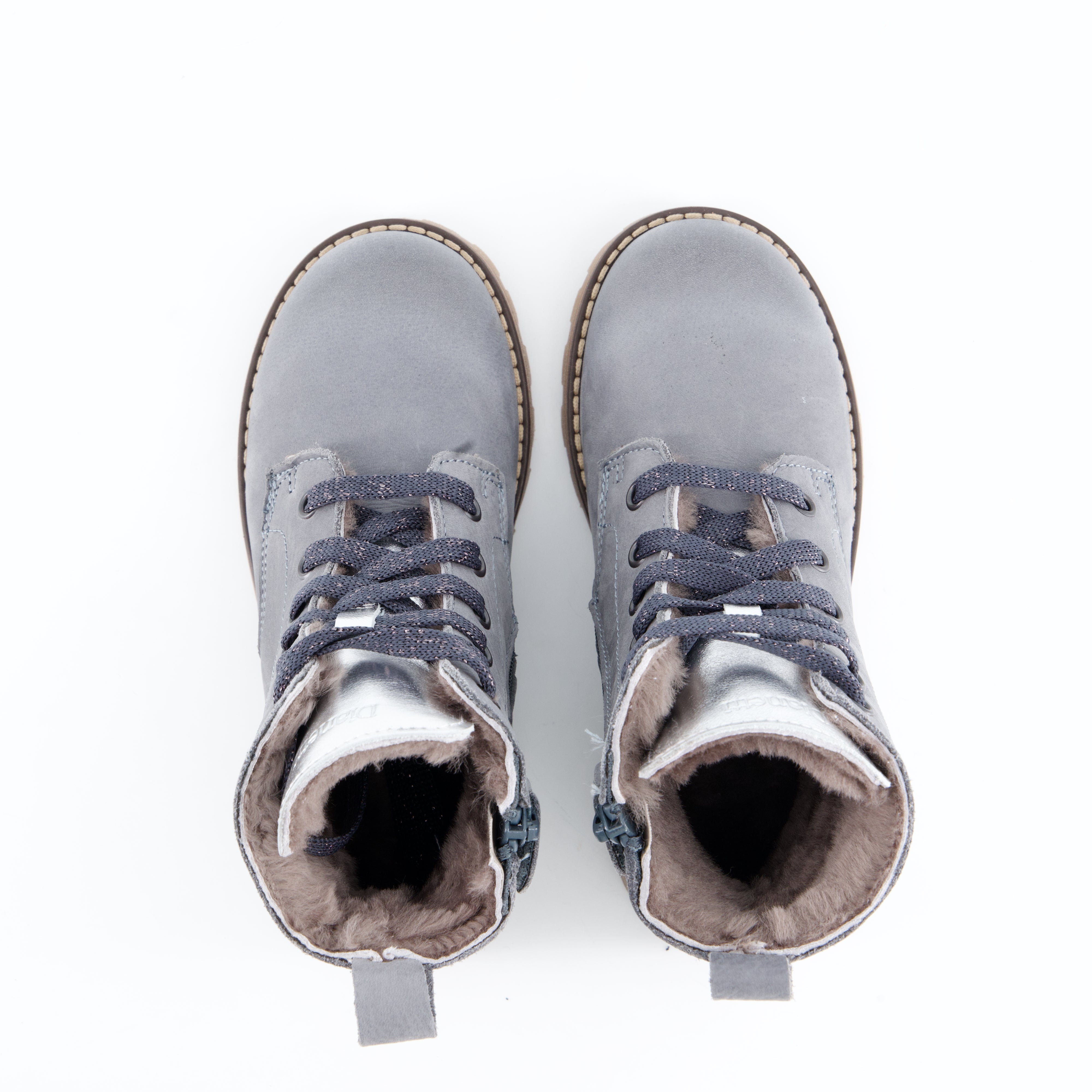 Winterstiefel