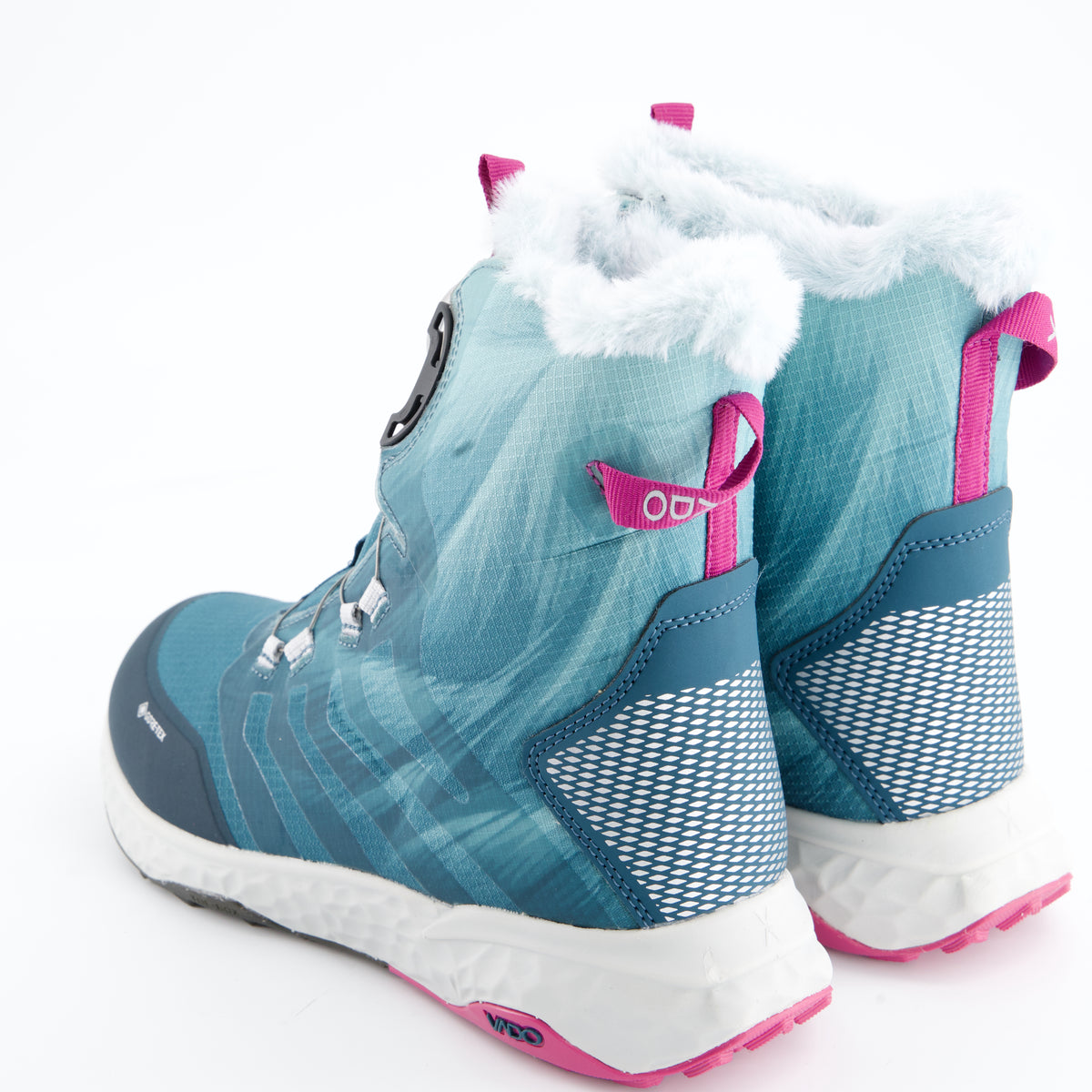 Winterstiefel Surfer High BOA GTX