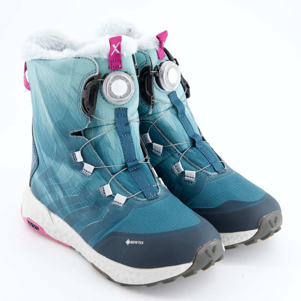 Winterstiefel Surfer High BOA GTX