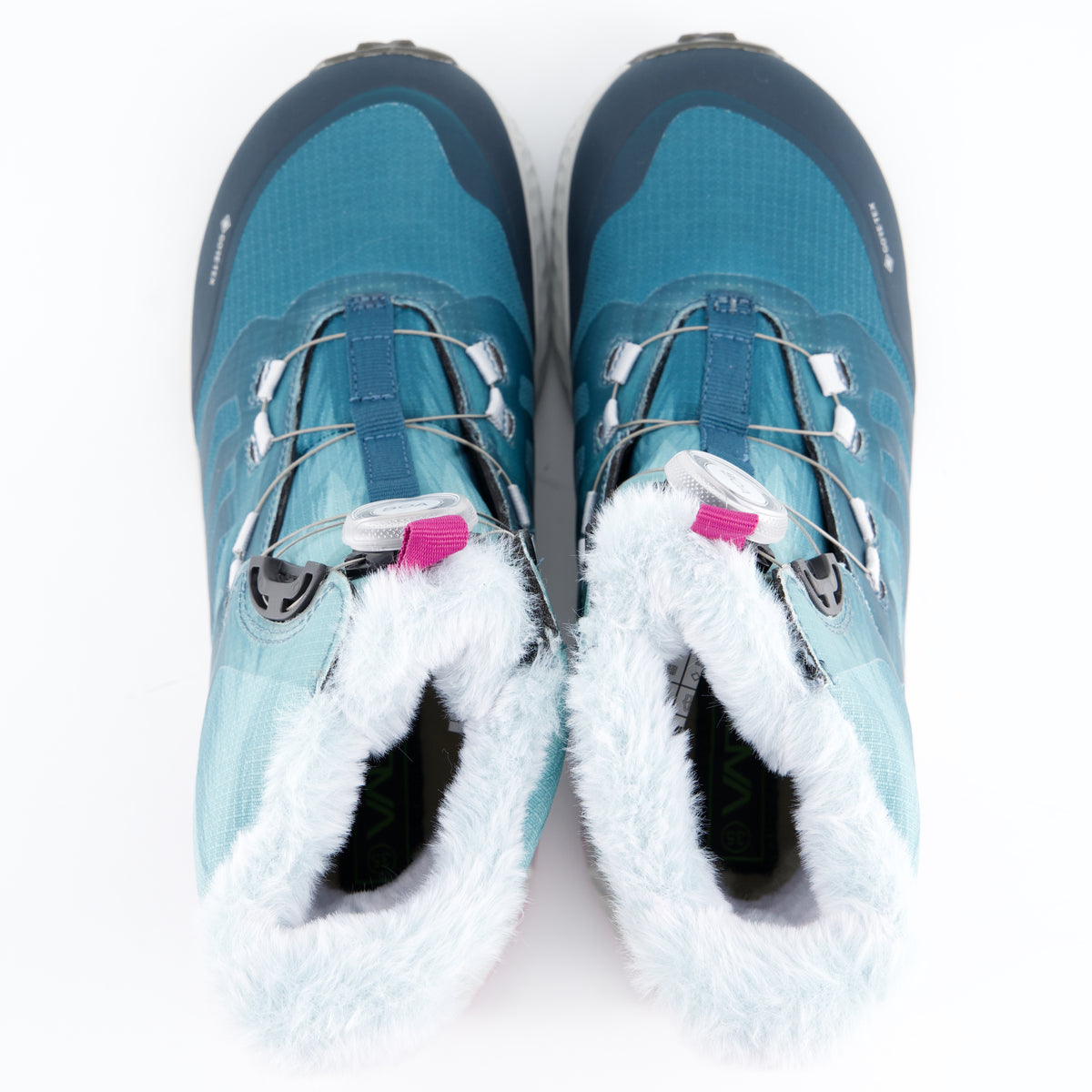 Winterstiefel Surfer High BOA GTX