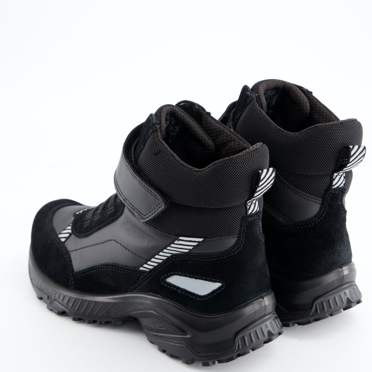 Winterstiefel RECEPTOR XP K VELCRO
