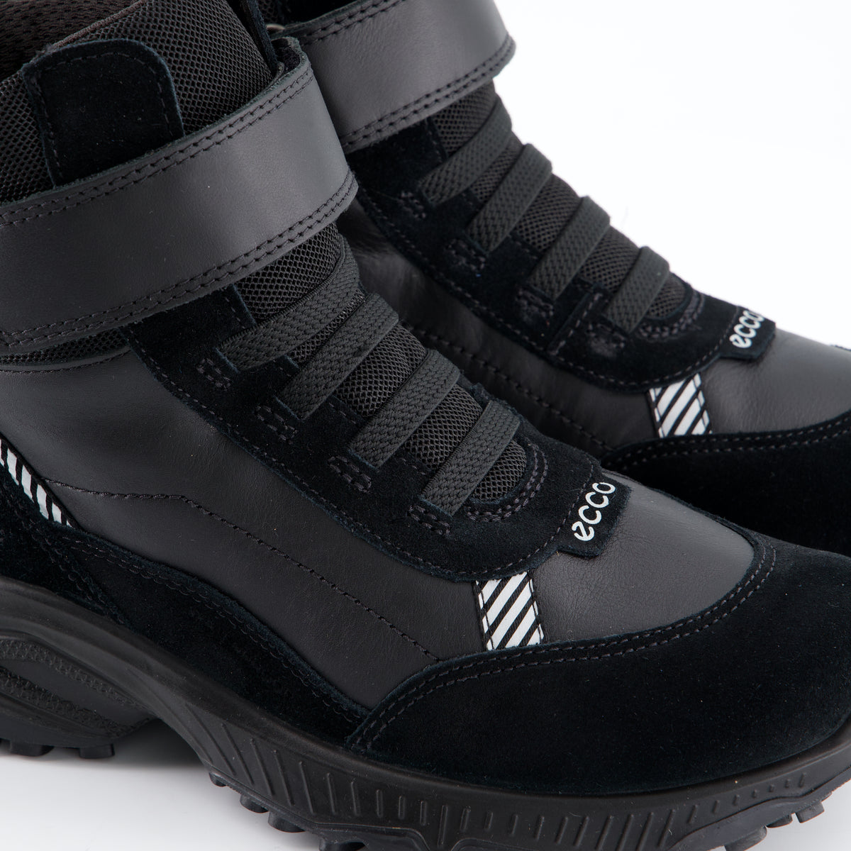 Winterstiefel RECEPTOR XP K VELCRO