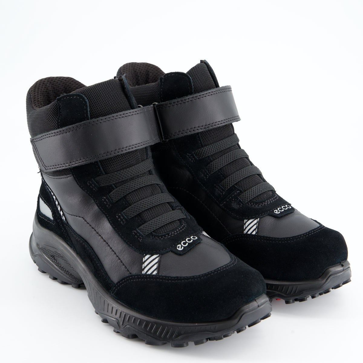 Winterstiefel RECEPTOR XP K VELCRO
