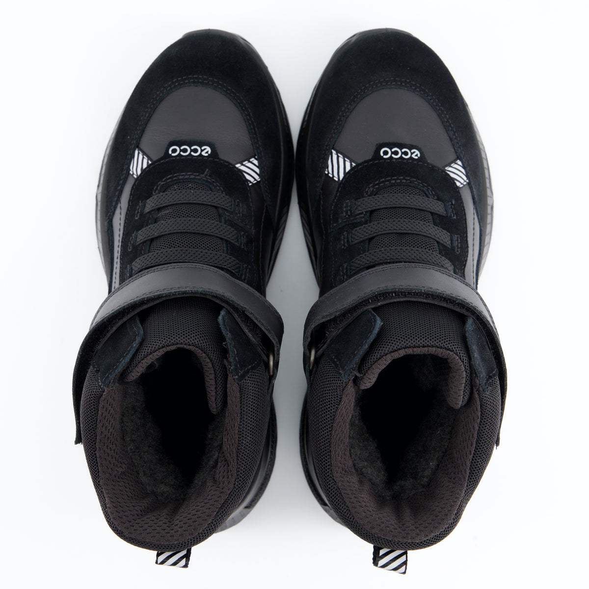 Winterstiefel RECEPTOR XP K VELCRO