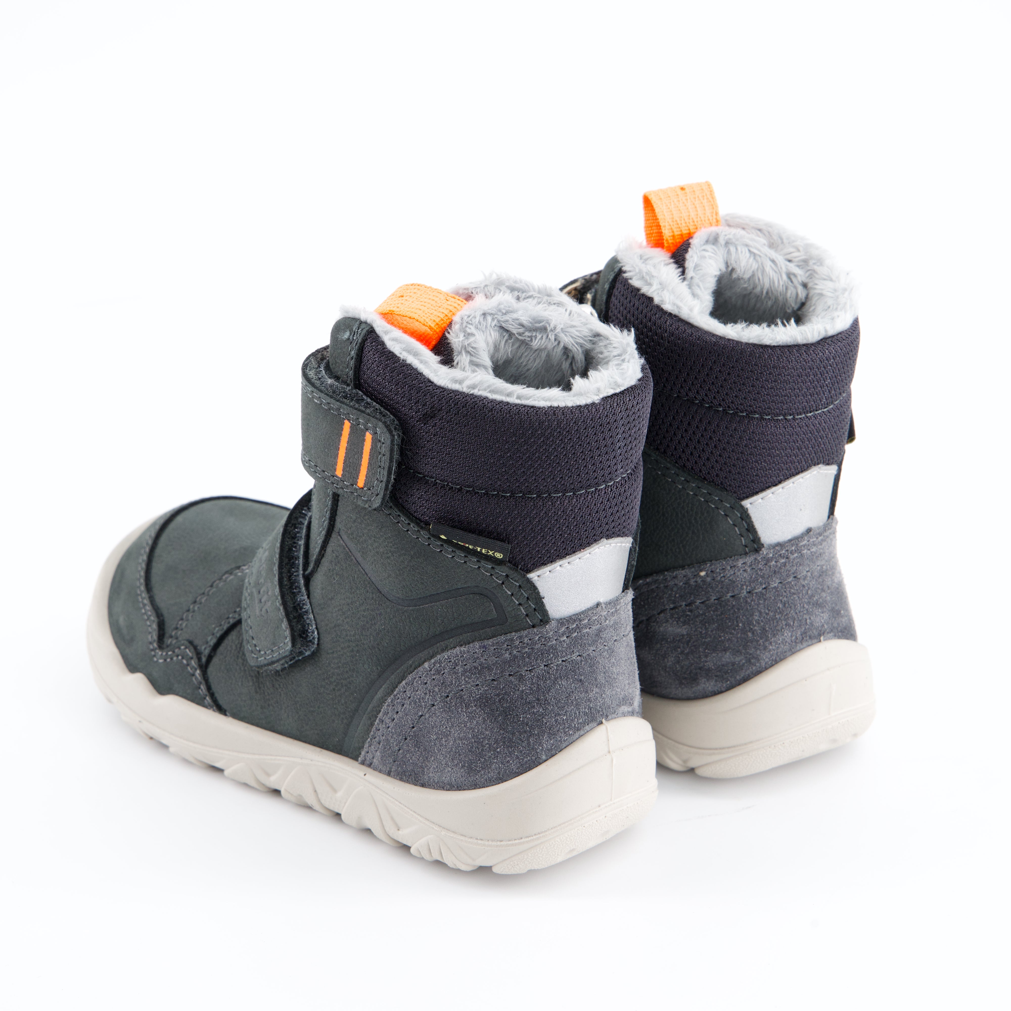 Winterstiefel WALDERI
