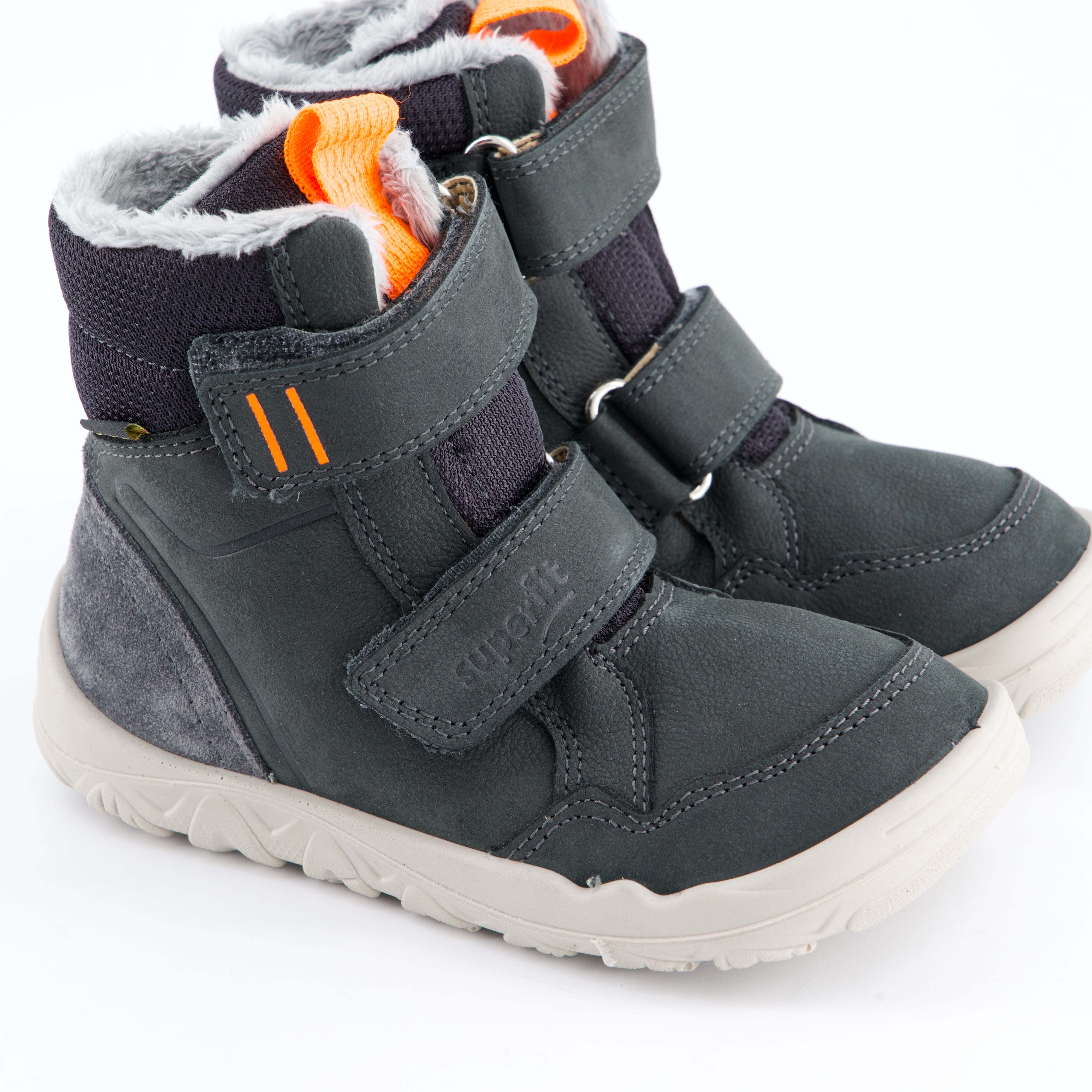 Winterstiefel WALDERI