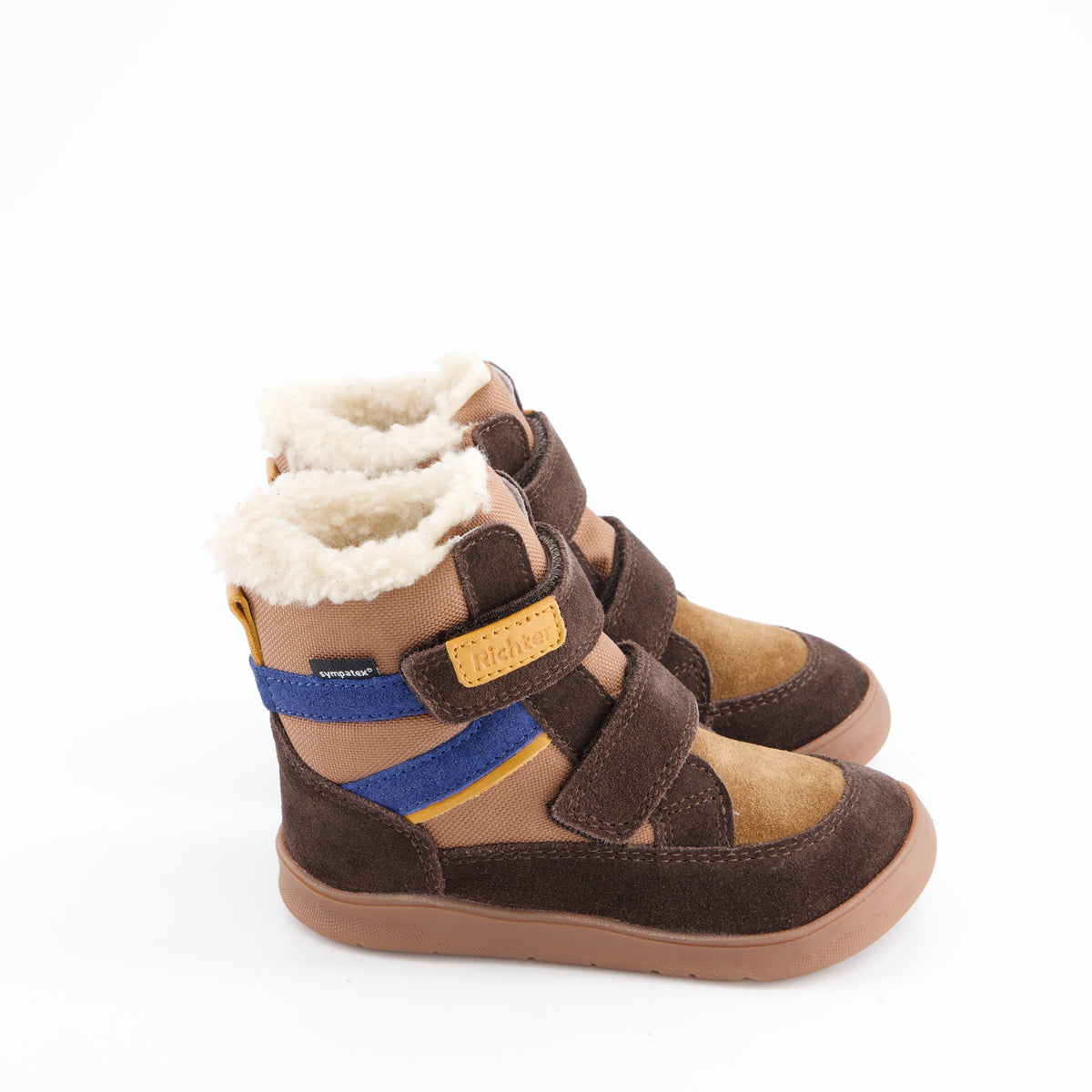 Winterstiefel