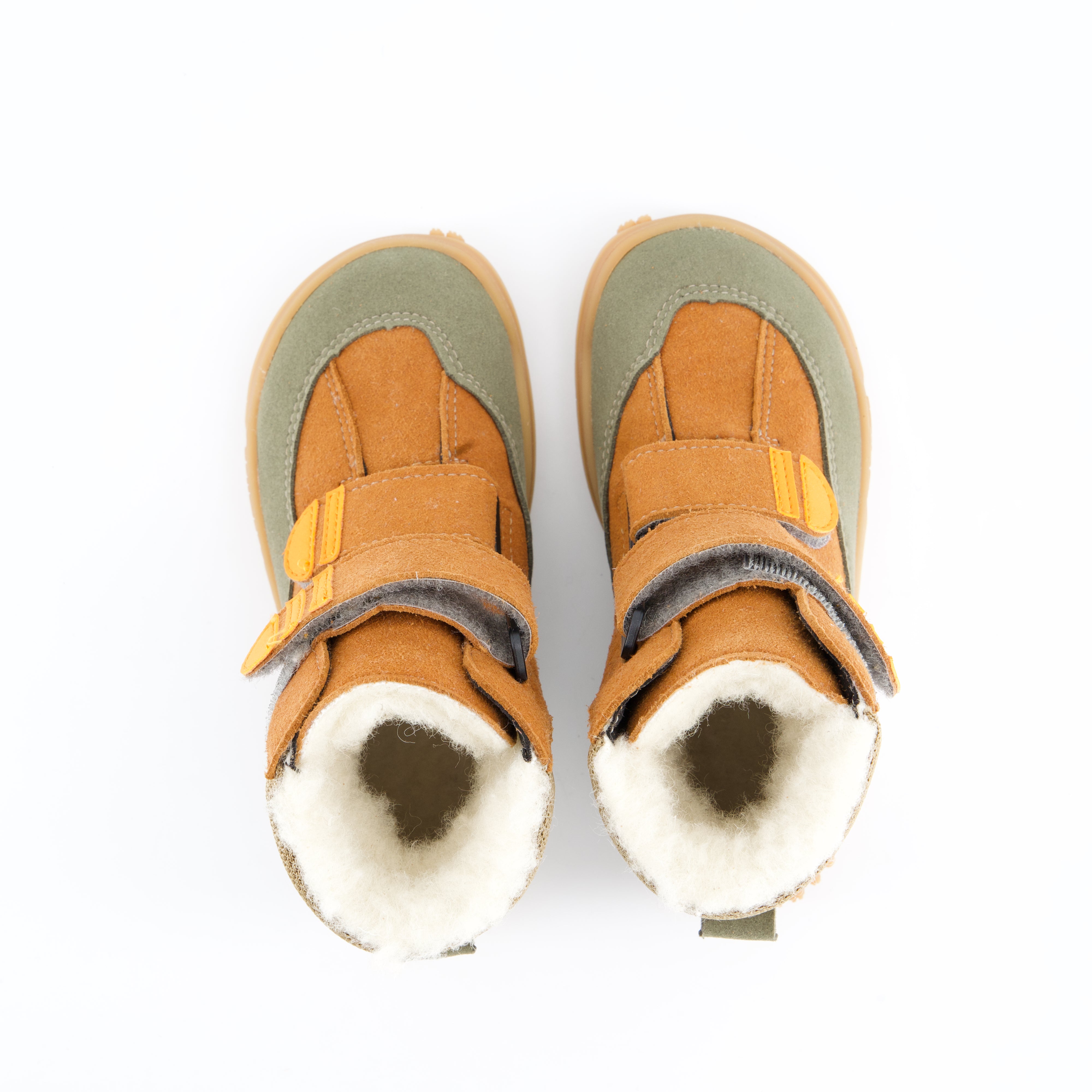 Winterstiefel TANNE
