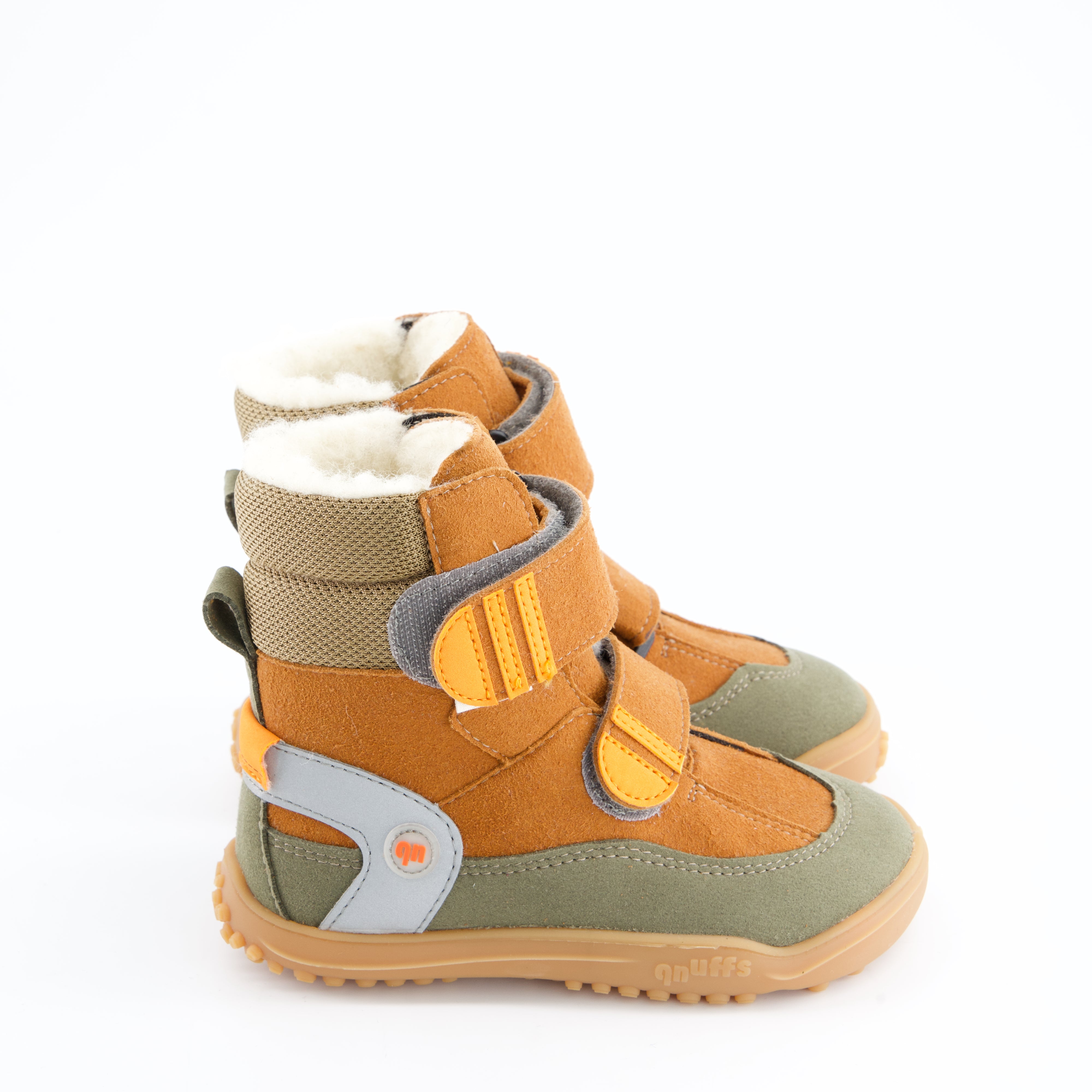 Winterstiefel TANNE