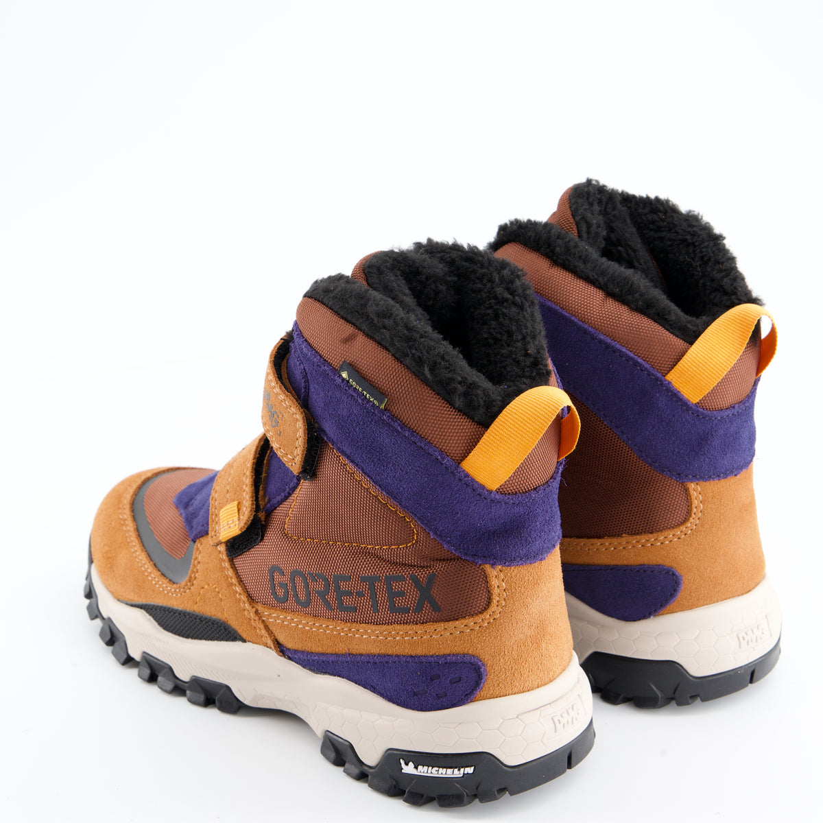Winterstiefel Winter Kid GTX