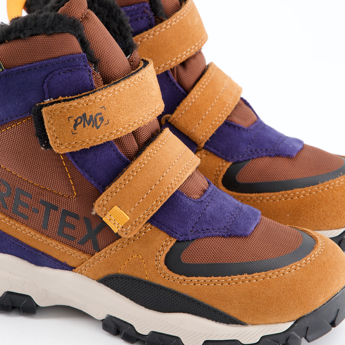 Winterstiefel Winter Kid GTX
