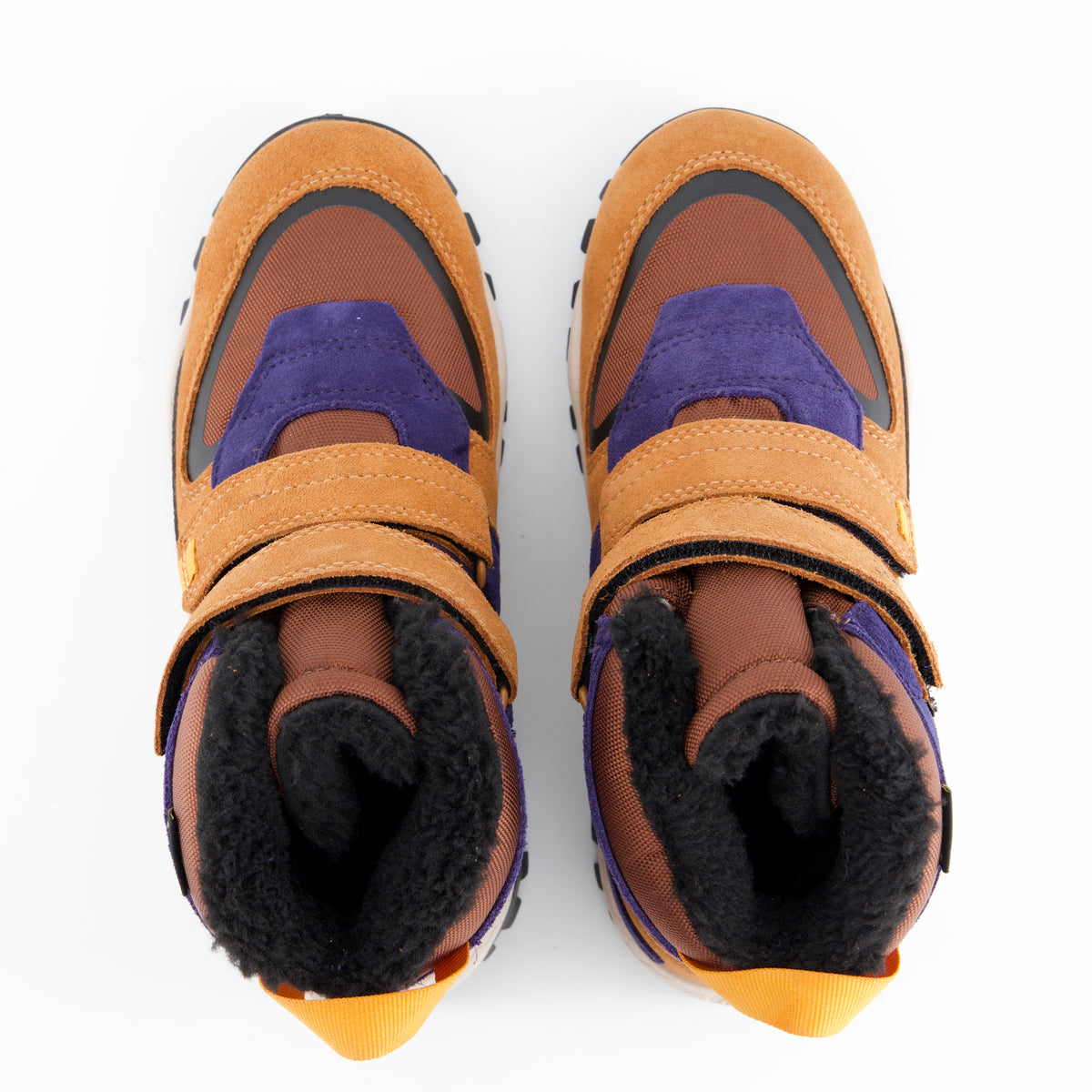 Winterstiefel Winter Kid GTX