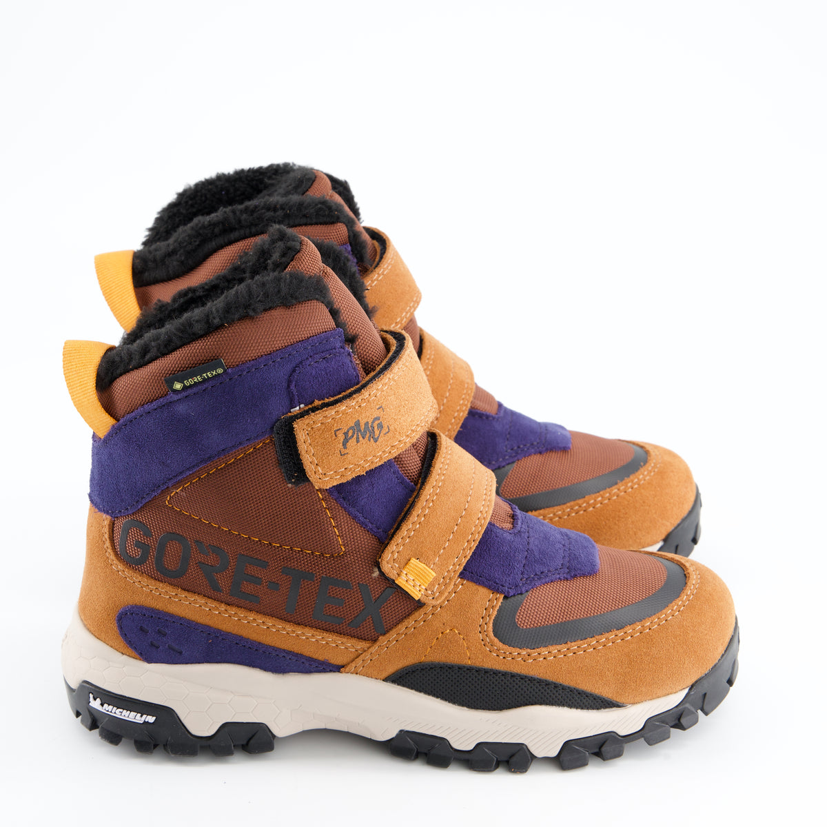 Winterstiefel Winter Kid GTX
