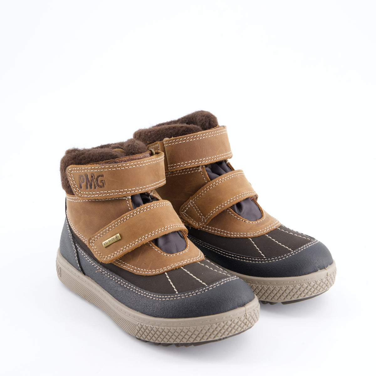 Primigi Barth 28 GTX · Winterstiefel