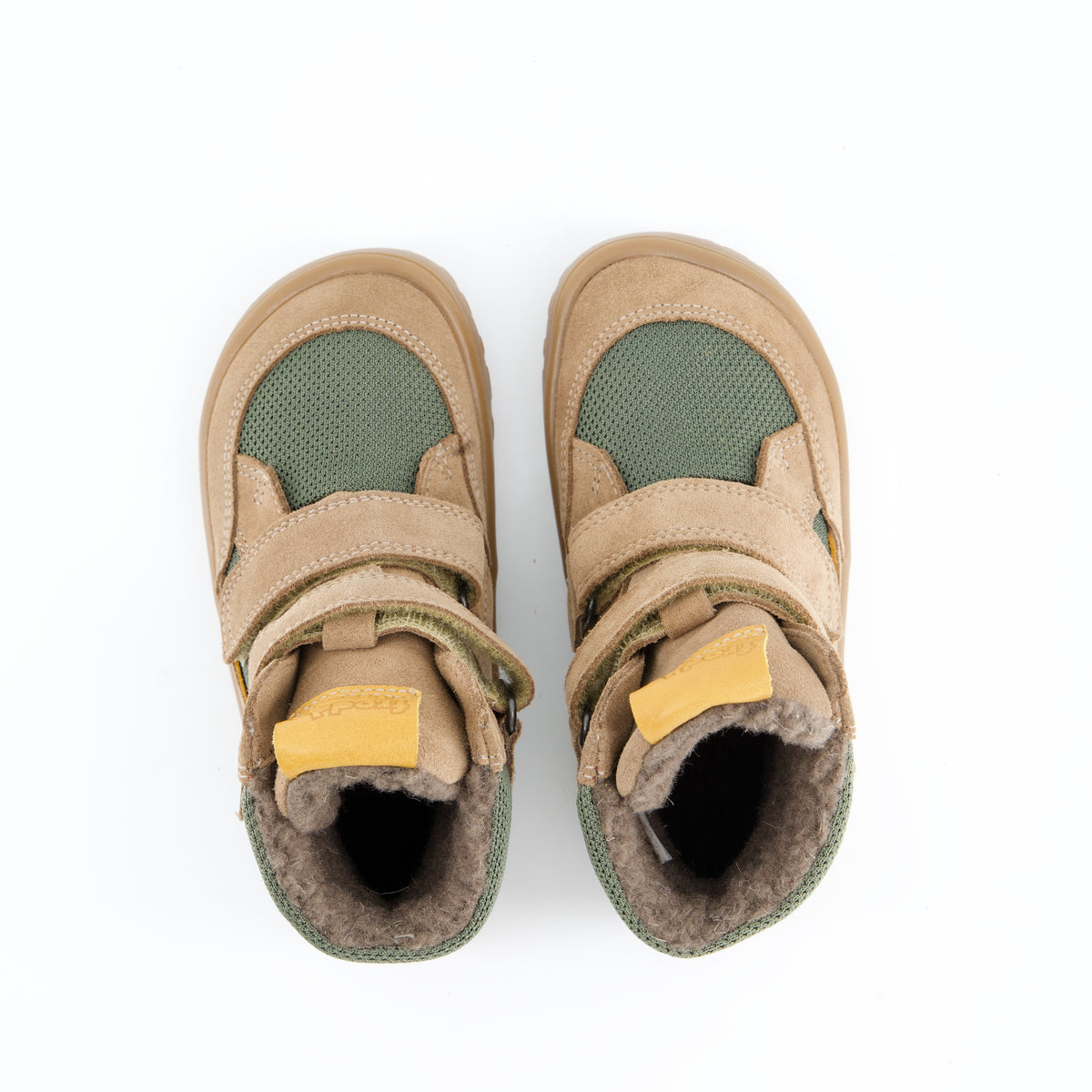 Winterstiefel