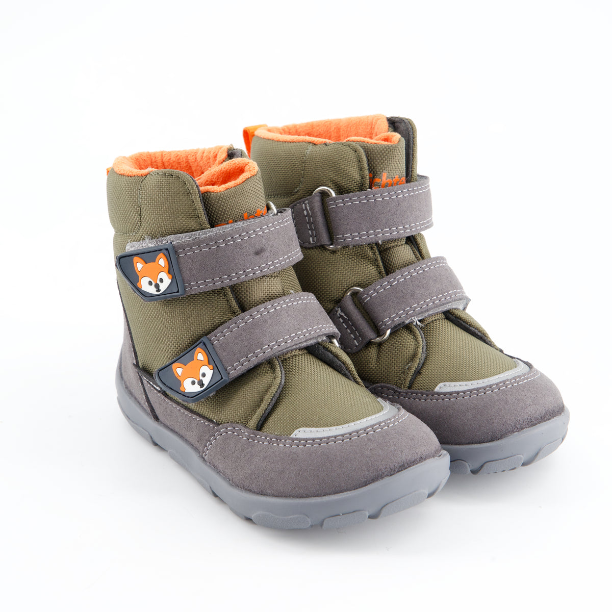 RICHTER Winterstiefel