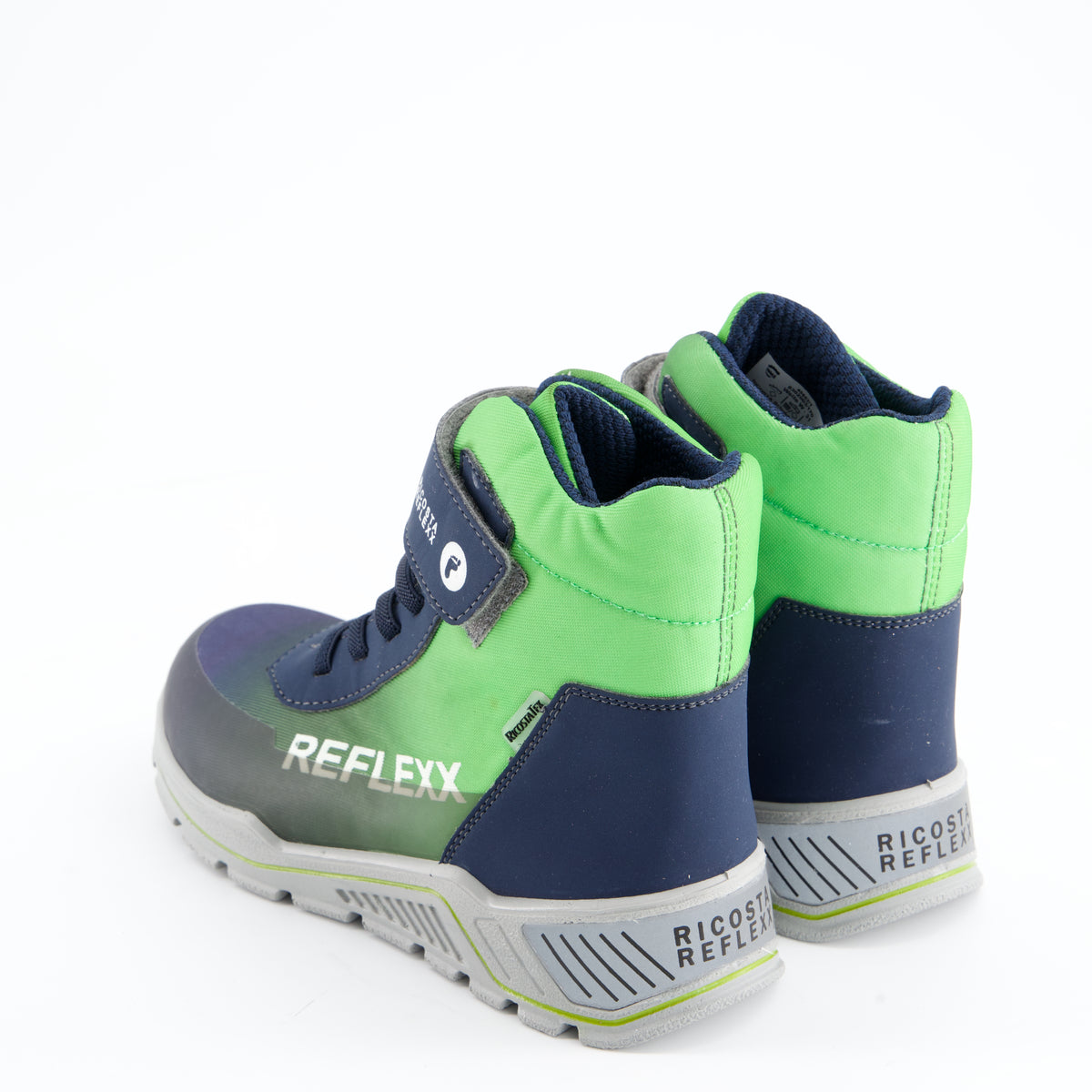 Winterstiefel AARON
