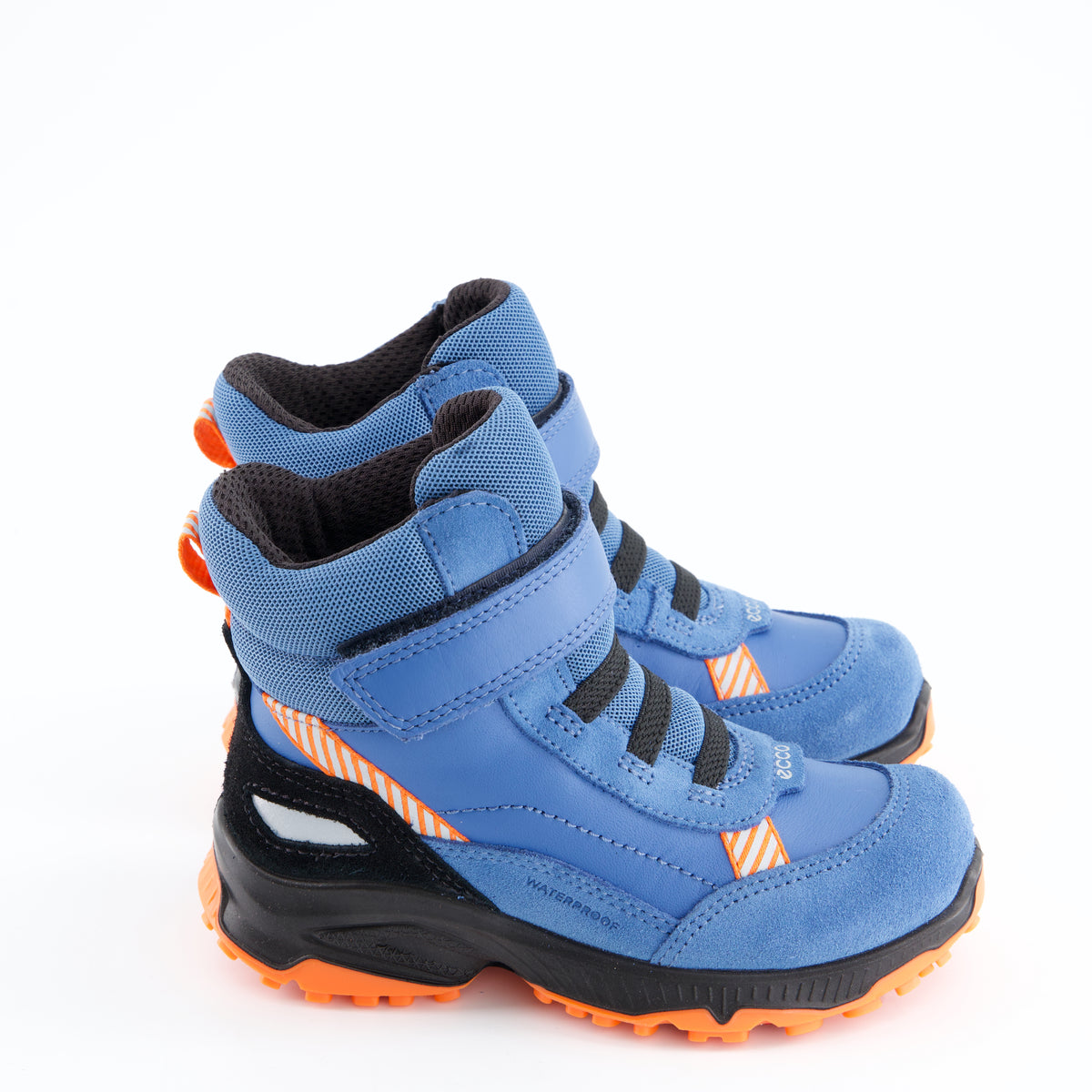 Winterstiefel RECEPTOR XP K VELCRO